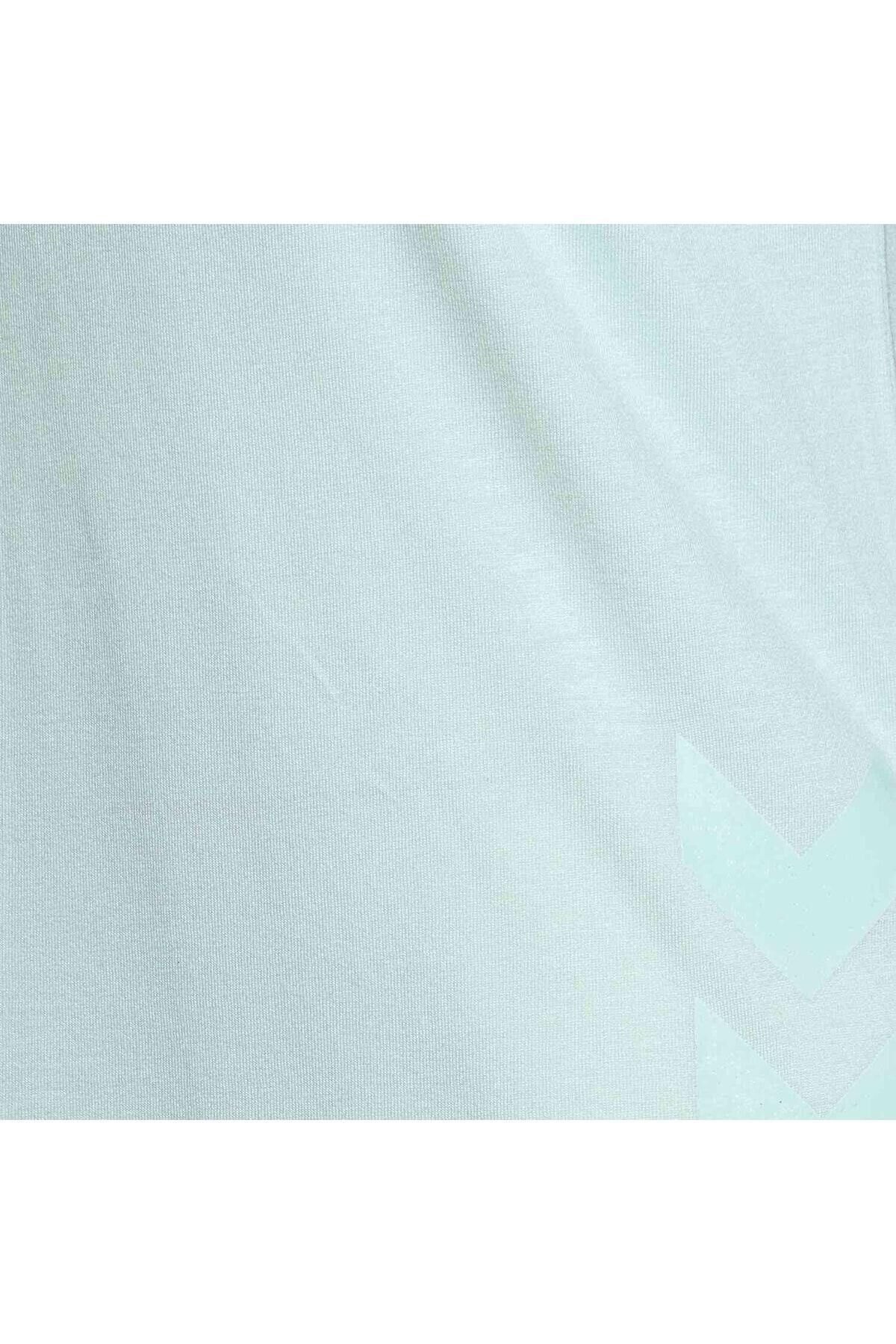 HUMMEL KADIN KISA KOL T-SHIRT JENSY T-SHIRT 911318