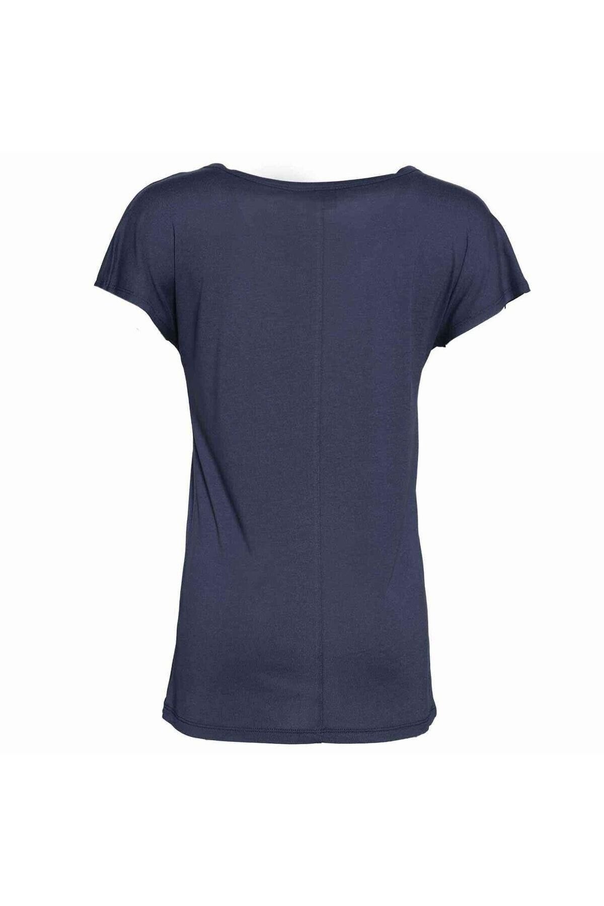 HUMMEL KADIN KISA KOL T-SHIRT JENSY T-SHIRT 911318