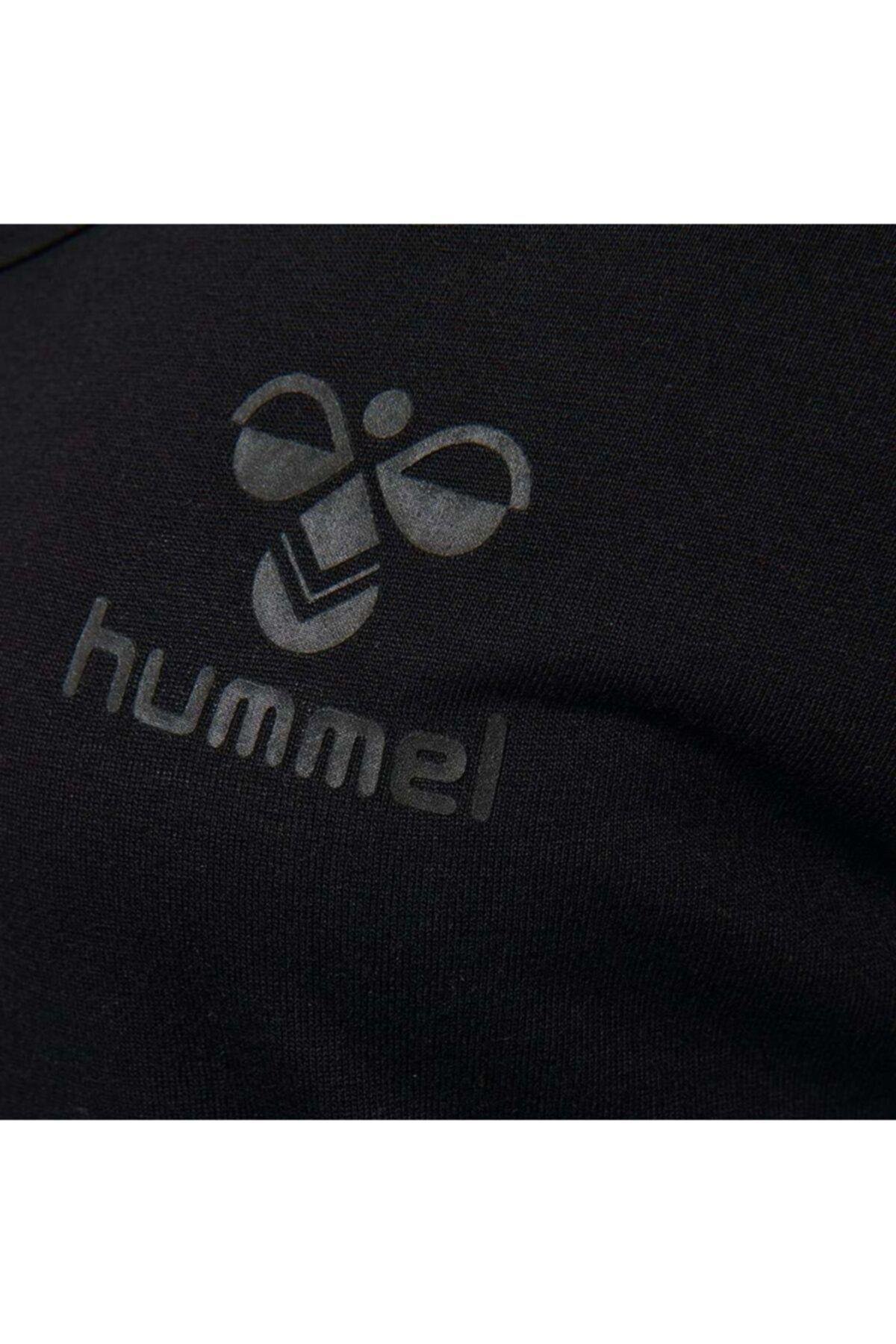 HUMMEL KADIN KISA KOL T-SHIRT JEREMYS T-SHIRT S/S TEE 910986