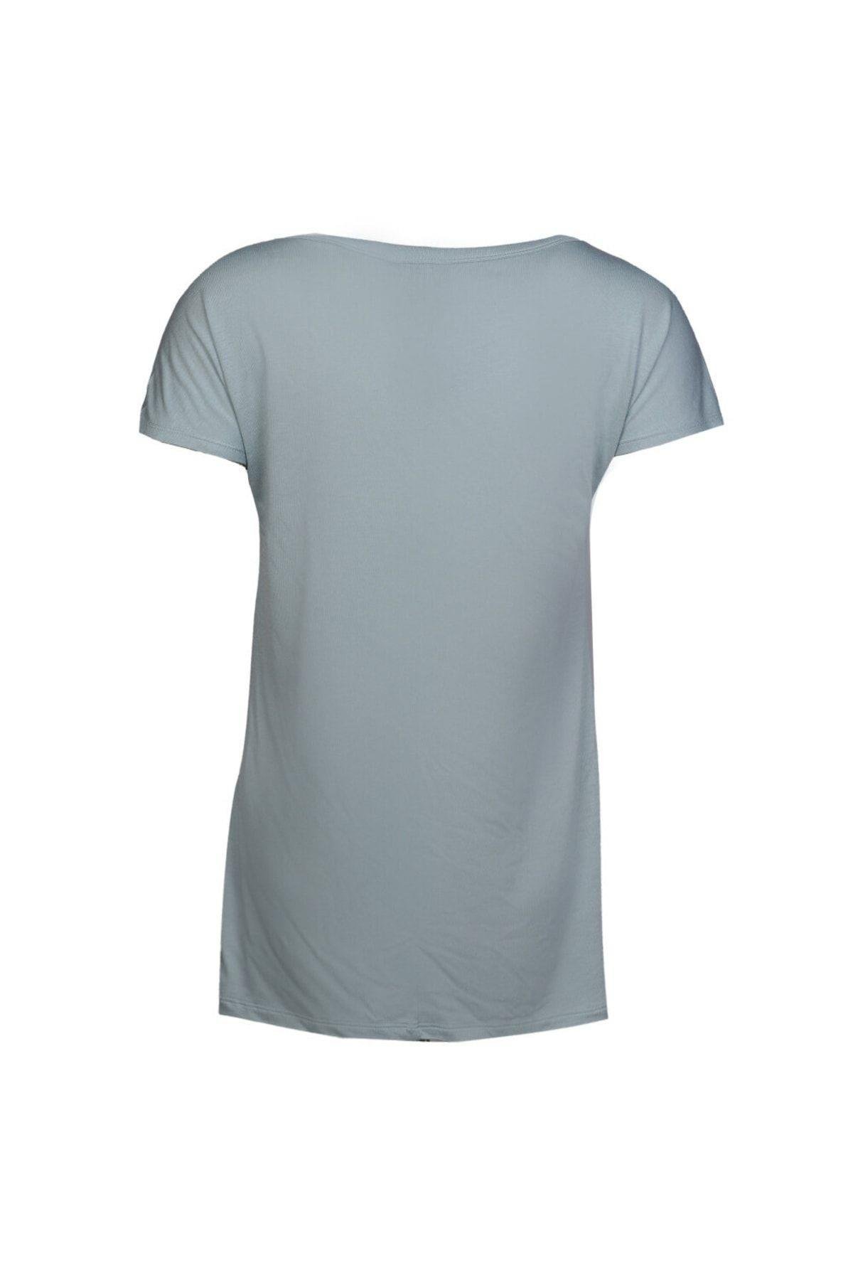 HUMMEL KADIN KISA KOL T-SHIRT JEREMYS T-SHIRT S/S TEE 910986