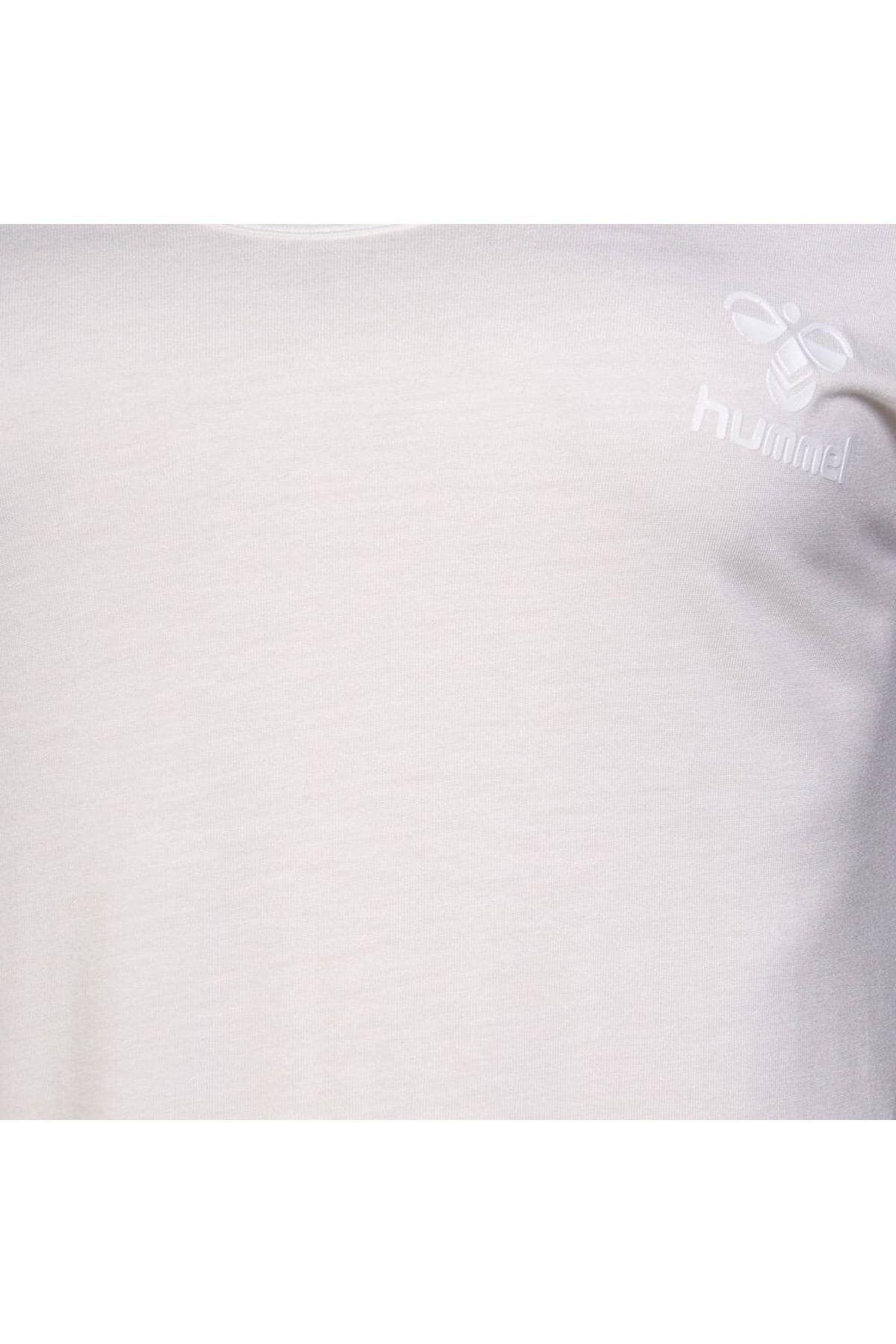 HUMMEL KADIN KISA KOL T-SHIRT JEREMYS T-SHIRT S/S TEE 910986