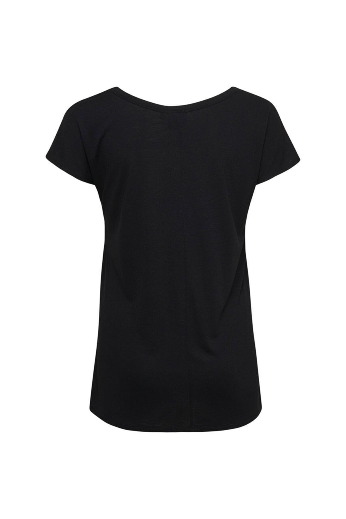 HUMMEL KADIN KISA KOL T-SHIRT JEREMYS T-SHIRT S/S TEE 910986