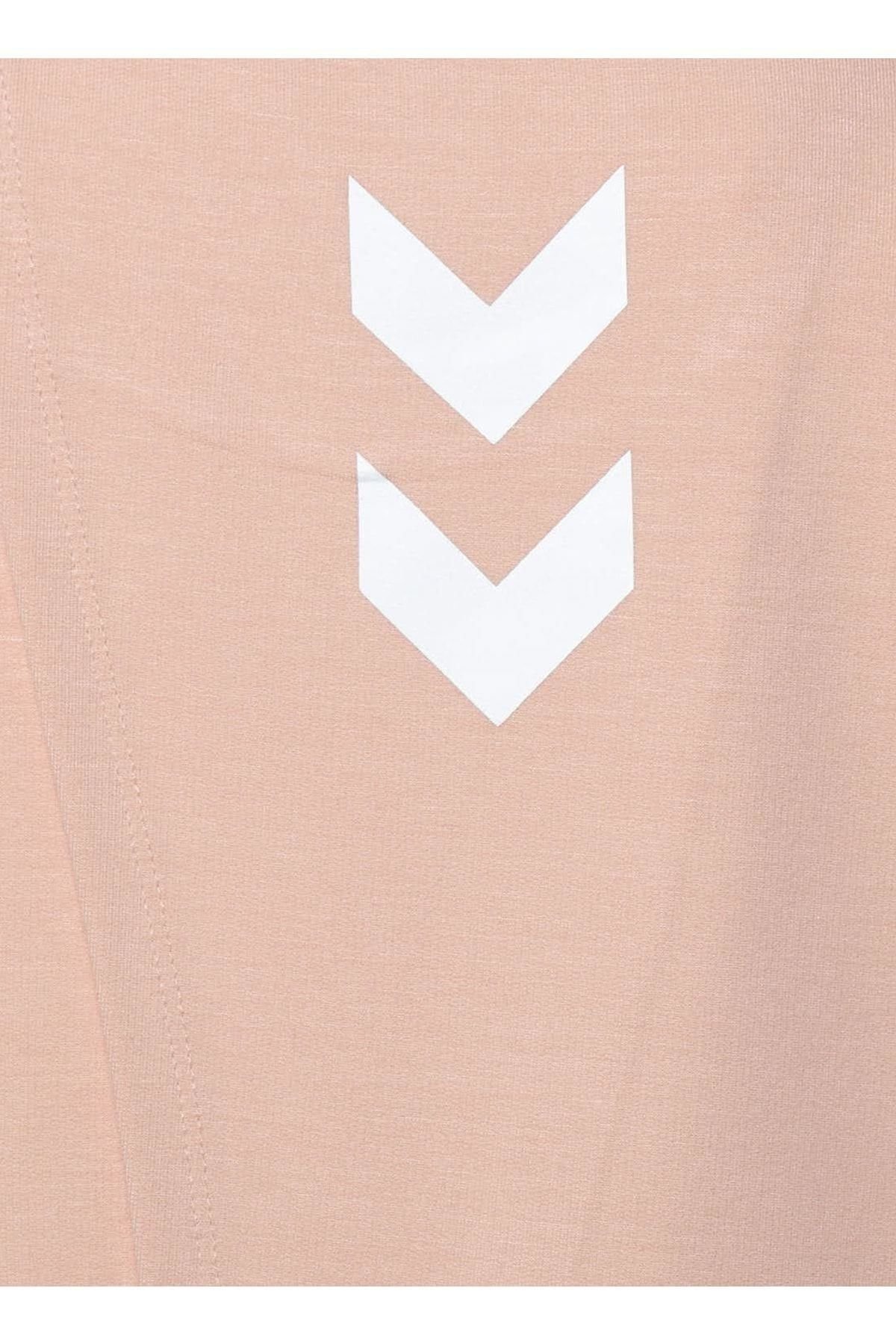 HUMMEL KADIN KISA KOL T-SHIRT LICA T-SHIRT SS 911596