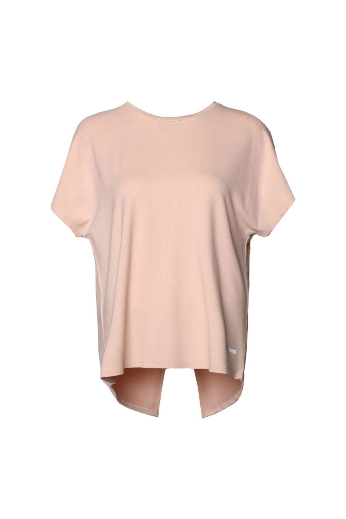HUMMEL KADIN KISA KOL T-SHIRT LICA T-SHIRT SS 911596