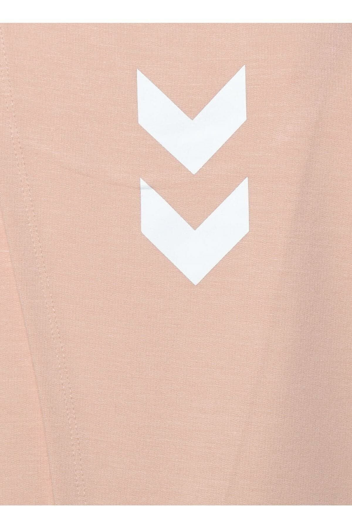 HUMMEL KADIN KISA KOL T-SHIRT LICA T-SHIRT SS 911596