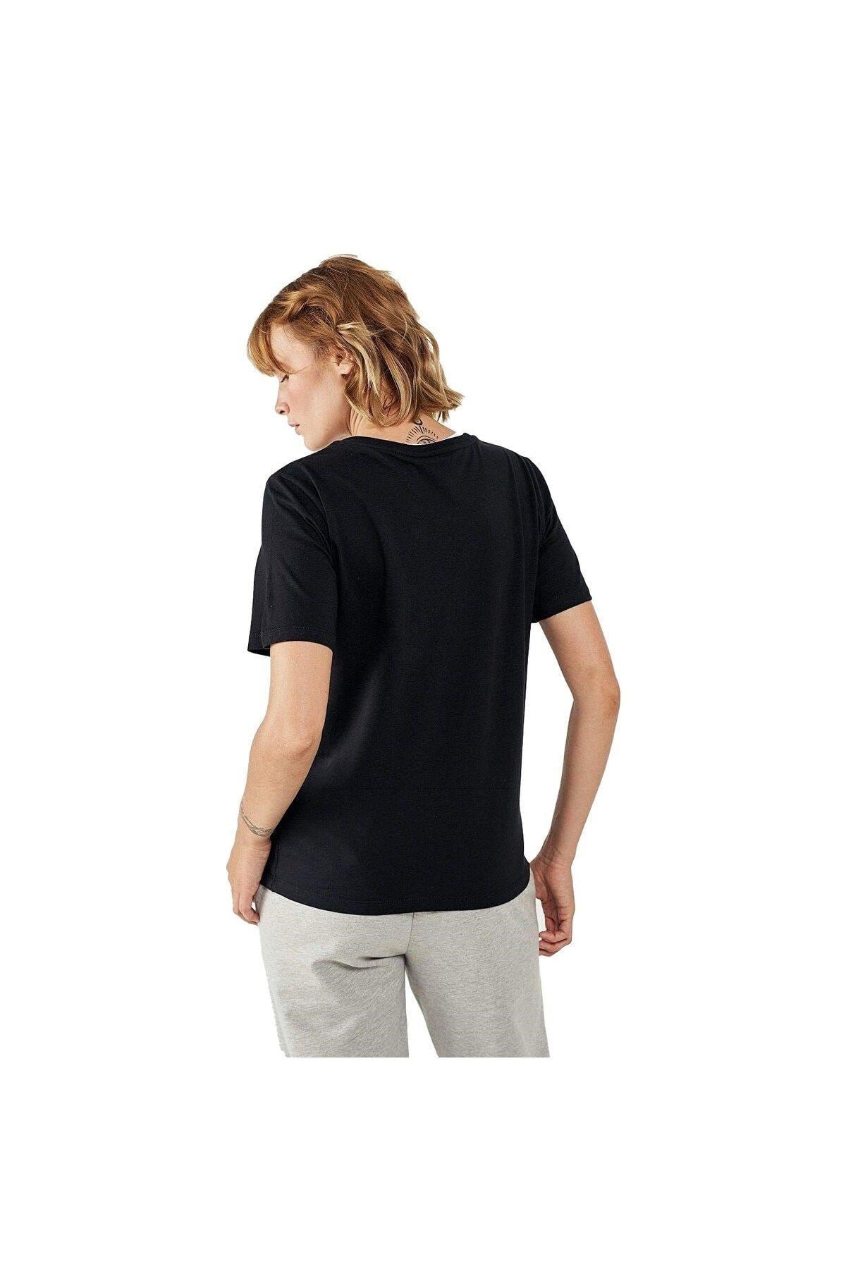 HUMMEL KADIN KISA KOL T-SHIRT MIMI T-SHIRT
