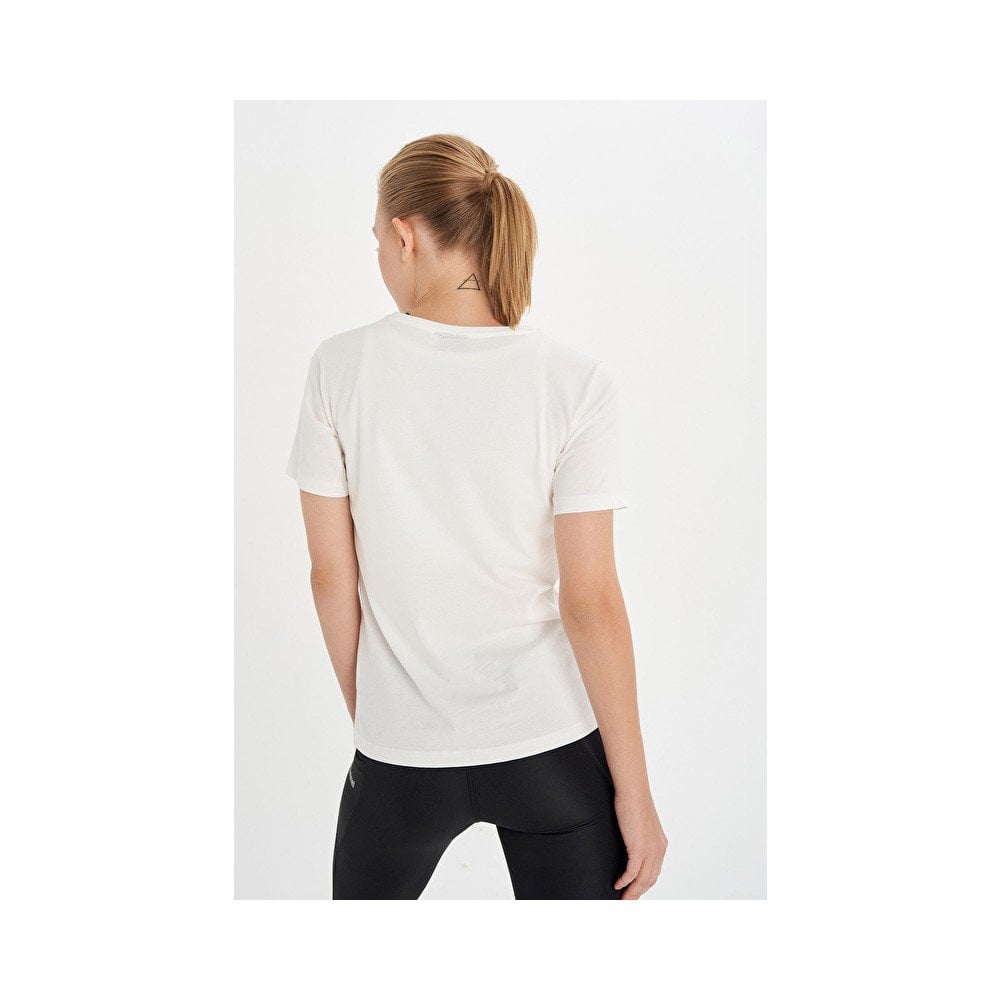 HUMMEL KADIN KISA KOL T-SHIRT MIMISH T-SHIRT S/S 911520