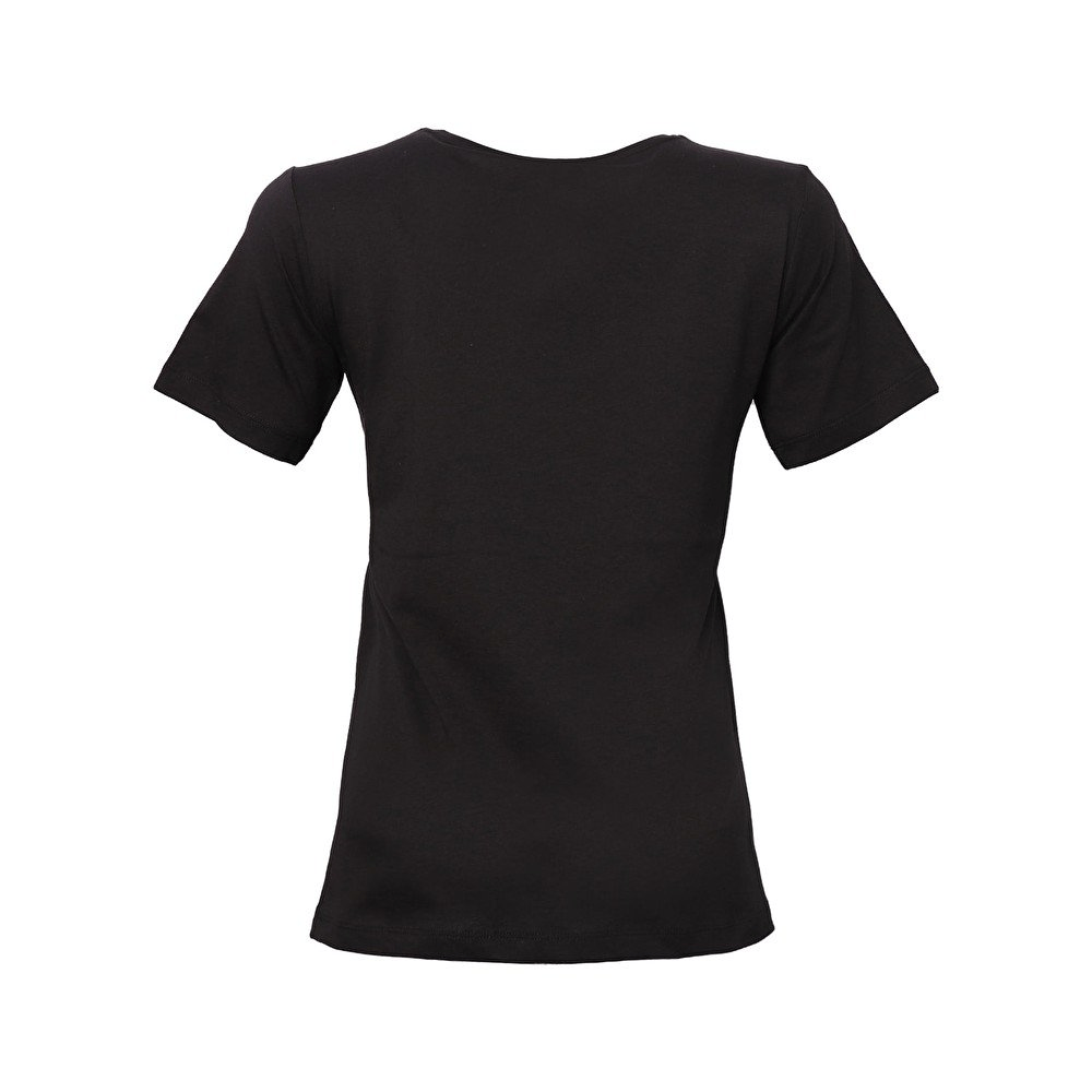 HUMMEL KADIN KISA KOL T-SHIRT MIMISH T-SHIRT S/S 911520