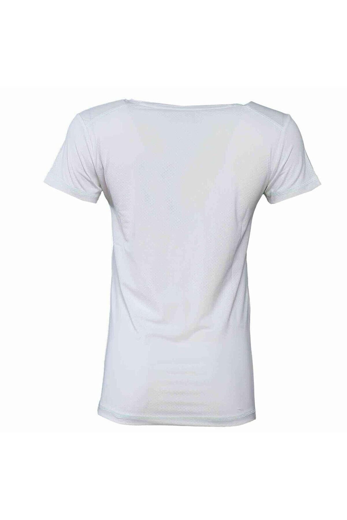 HUMMEL KADIN KISA KOL T-SHIRT MORGANA T-SHIRT S/S 911334