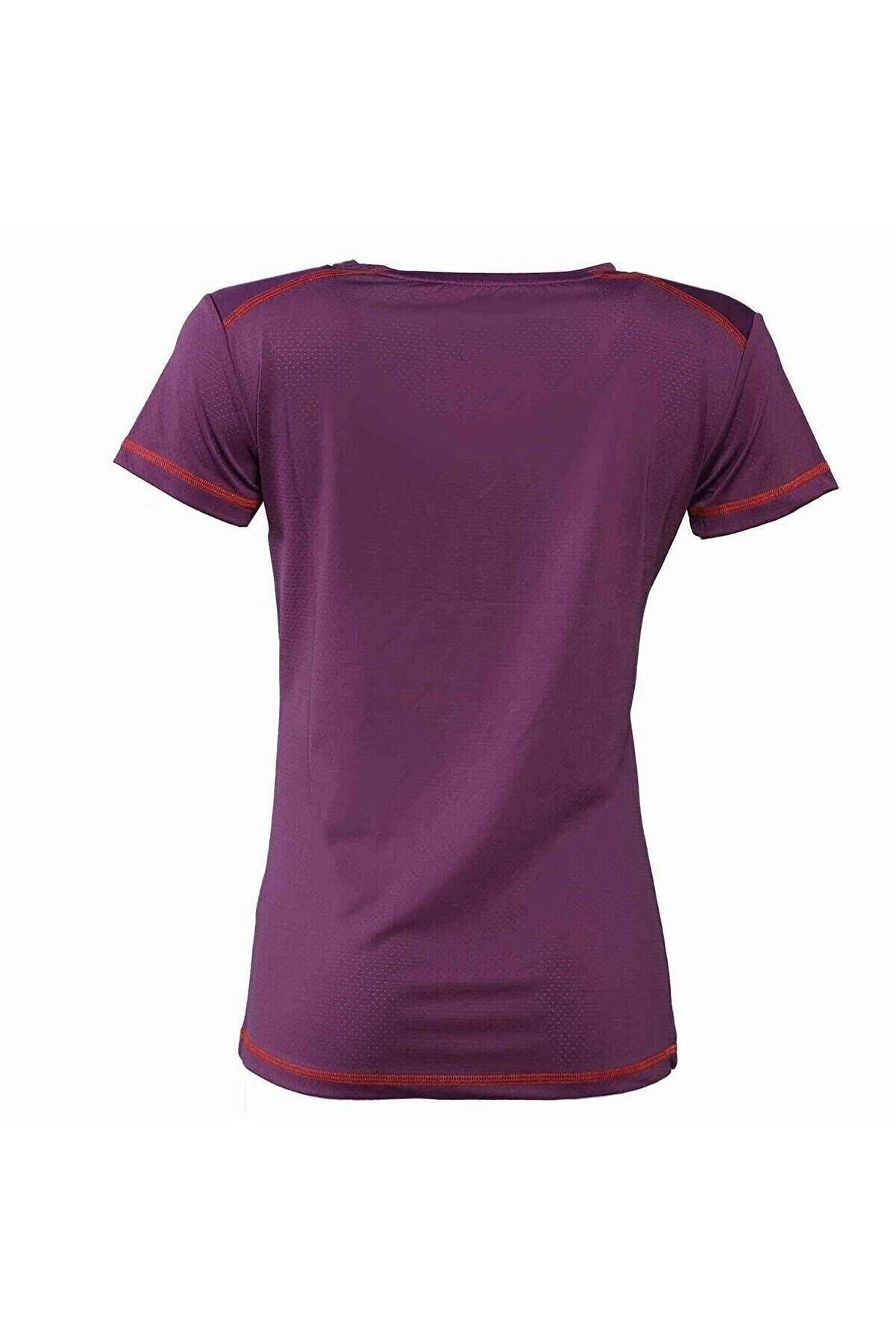HUMMEL KADIN KISA KOL T-SHIRT MORGANA T-SHIRT S/S 911334