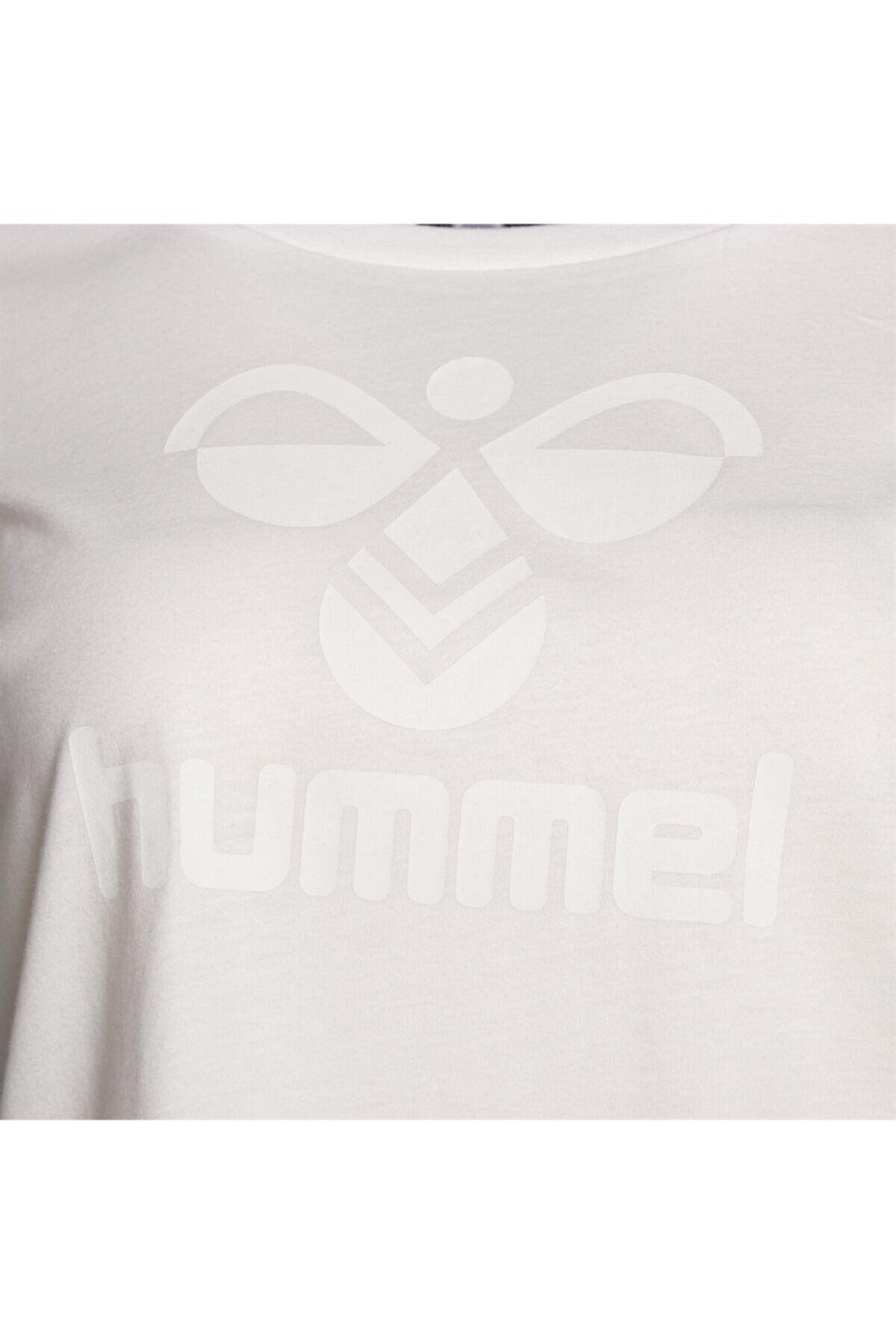 HUMMEL KADIN KISA KOL T-SHIRT NILEY T-SHIRT S/S