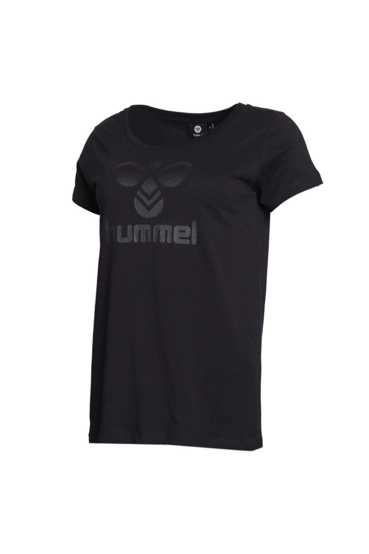 HUMMEL KADIN KISA KOL T-SHIRT NILEY T-SHIRT S/S