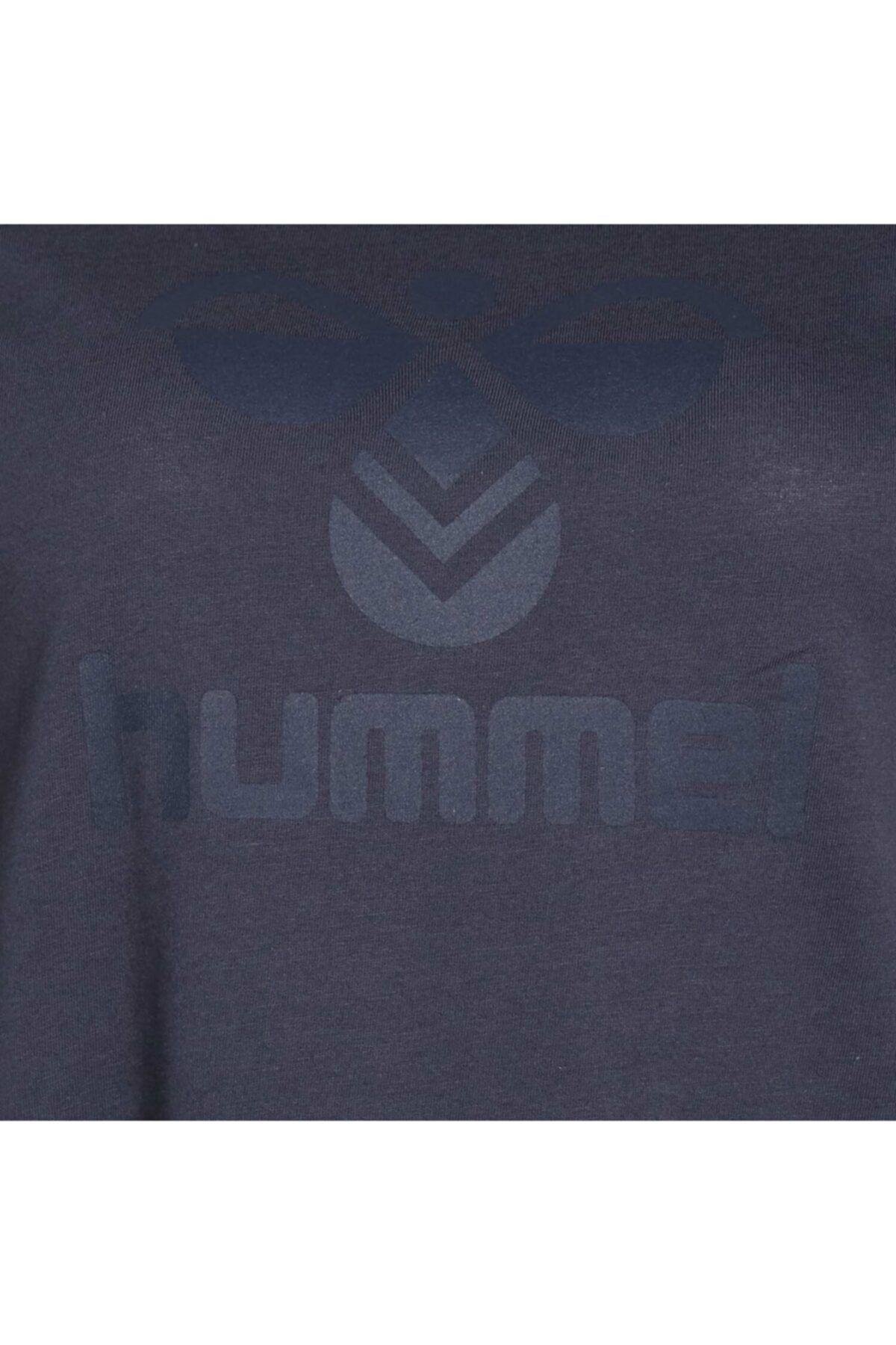 HUMMEL KADIN KISA KOL T-SHIRT NILEY T-SHIRT S/S