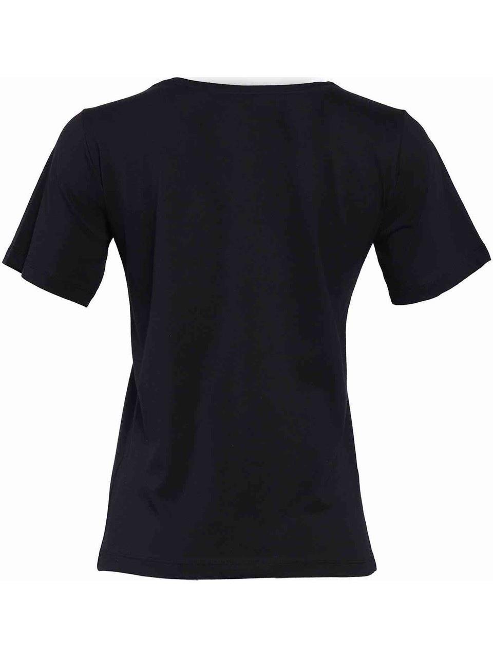 HUMMEL KADIN KISA KOL T-SHIRT PESCARA T-SHIRT 911341
