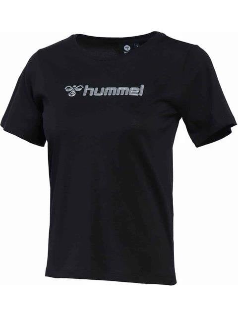 HUMMEL KADIN KISA KOL T-SHIRT PESCARA T-SHIRT 911341