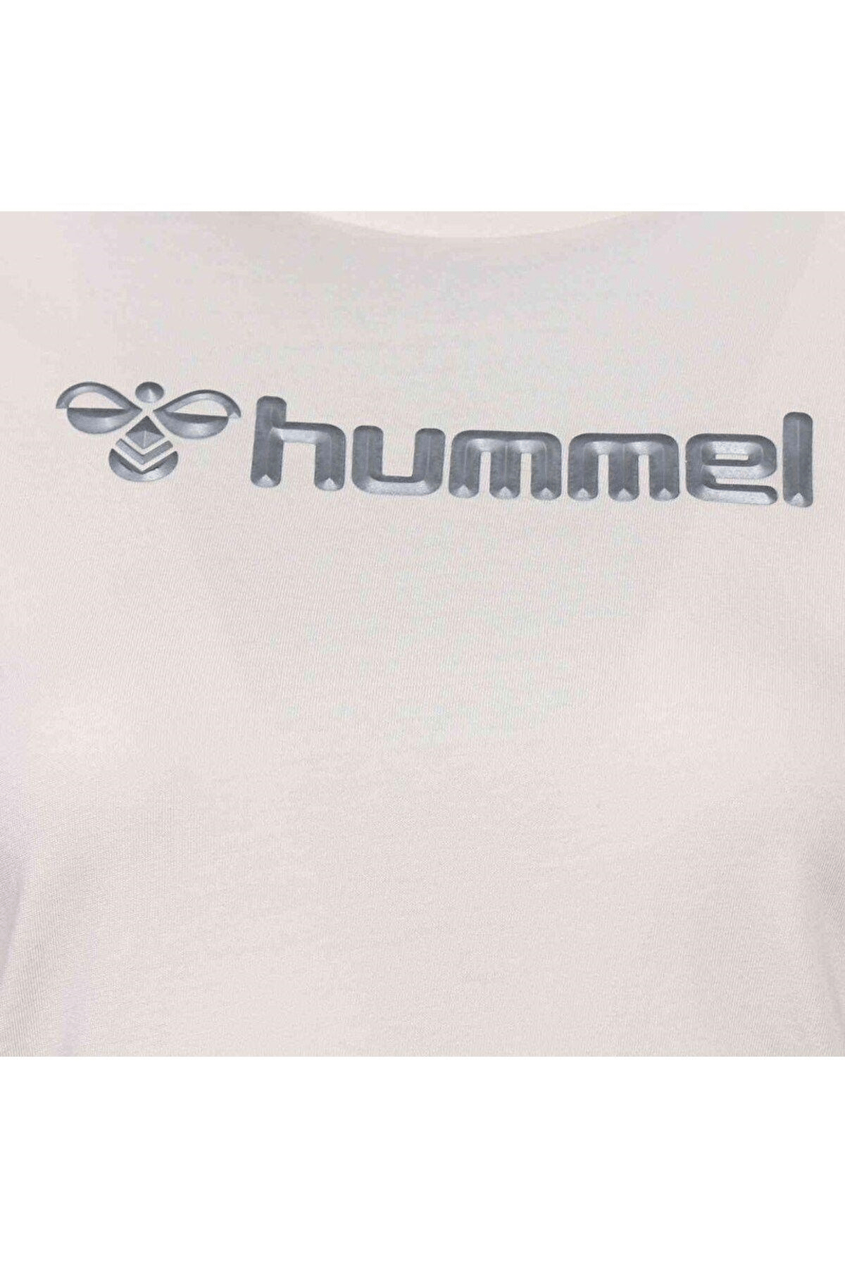 HUMMEL KADIN KISA KOL T-SHIRT PESCARA T-SHIRT 911341
