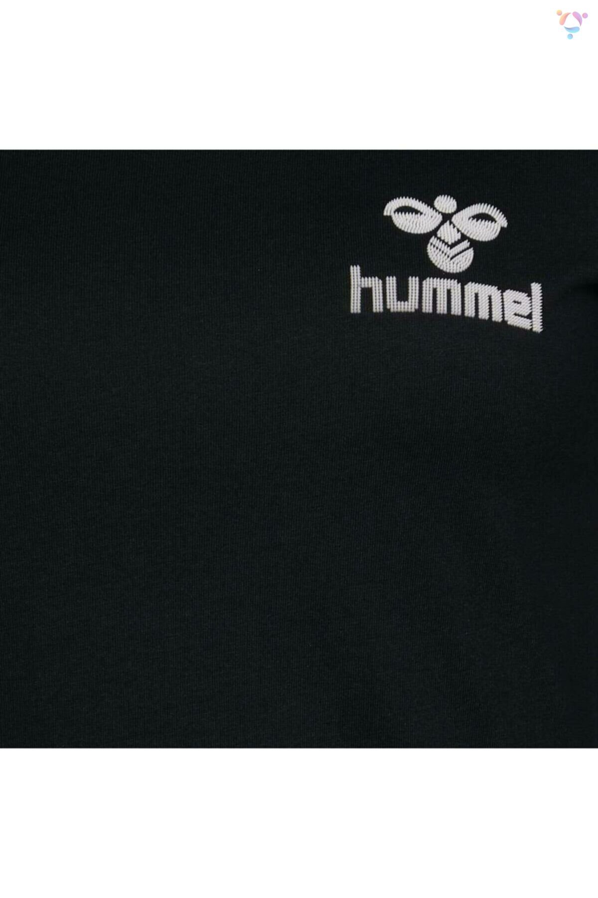 HUMMEL KADIN KISA KOL T-SHIRT SABANA T-SHIRT S/S TEE 911023