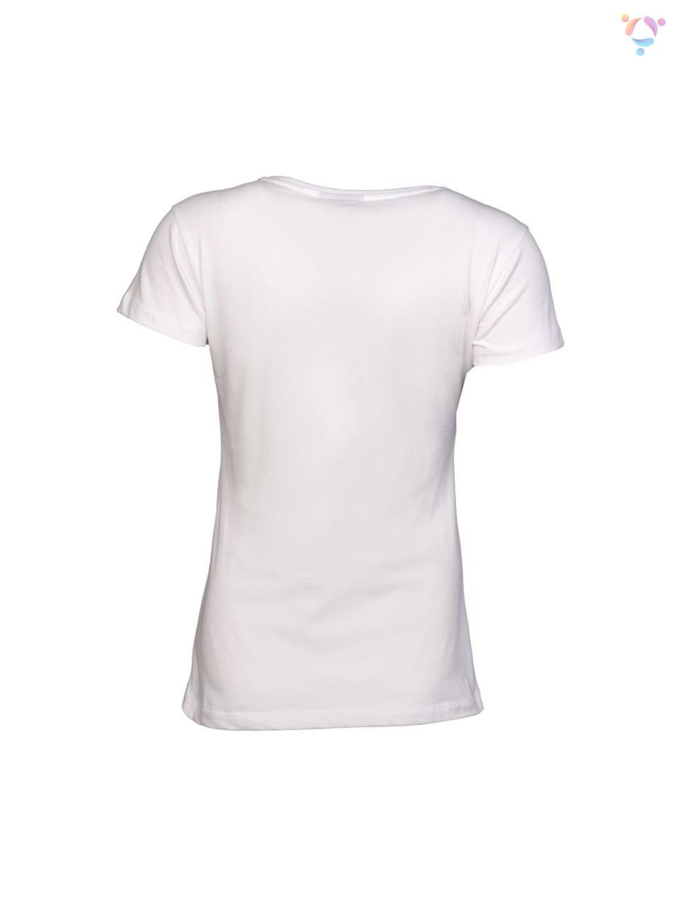 HUMMEL KADIN KISA KOL T-SHIRT SABANA T-SHIRT S/S TEE 911023