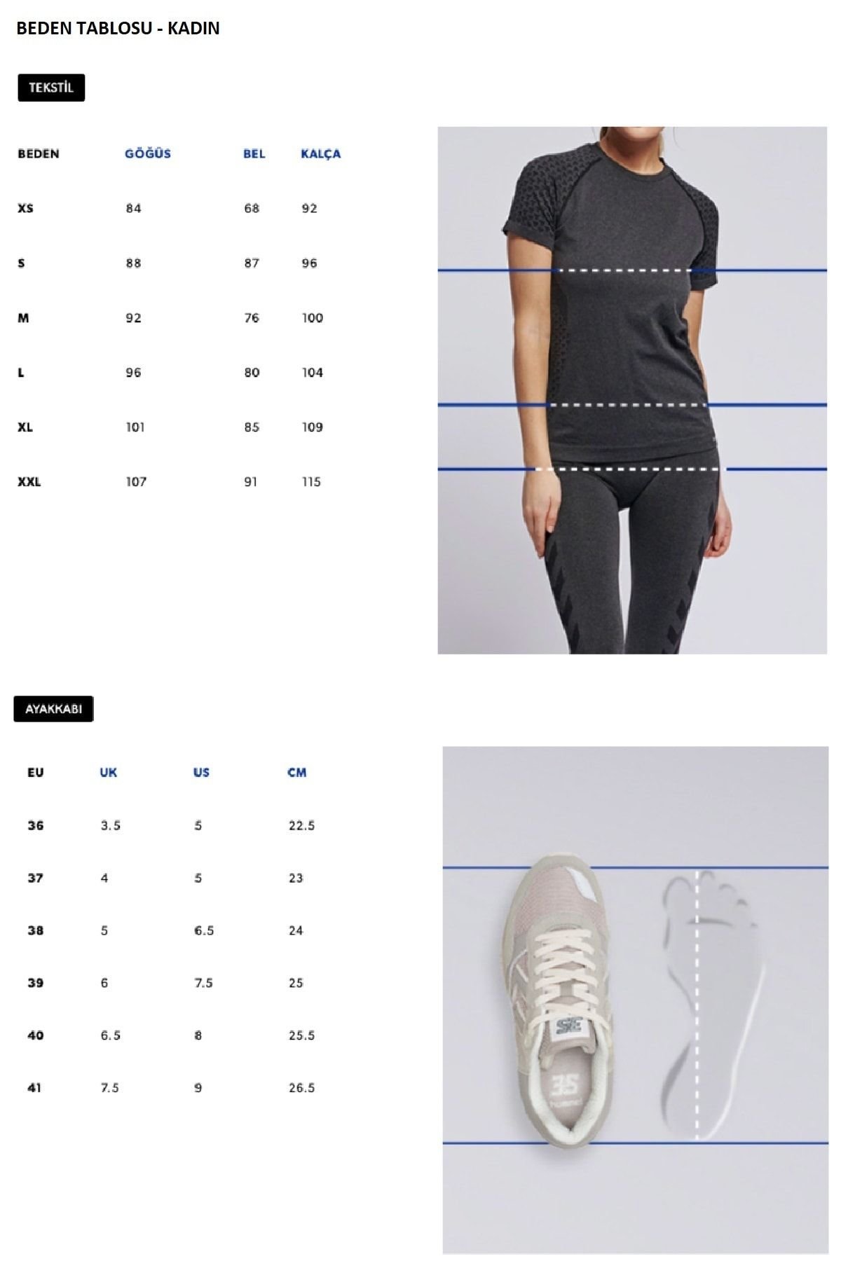 HUMMEL KADIN KISA KOL T-SHIRT SELINA  T-SHIRT S/S TEE 911216
