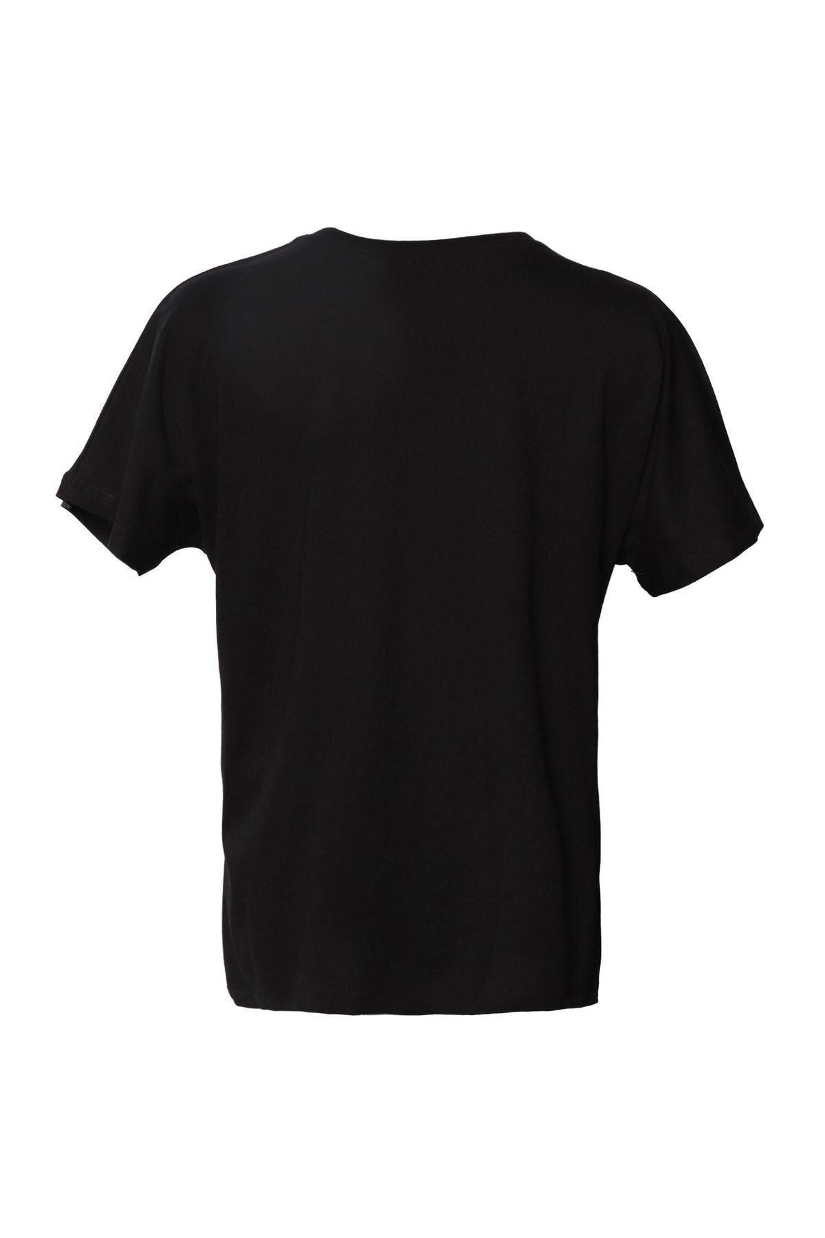HUMMEL KADIN KISA KOL T-SHIRT SURF T-SHIRT 911601