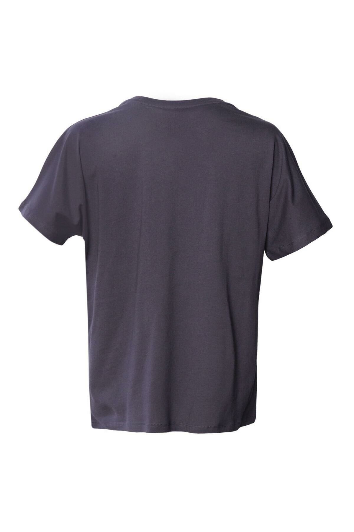 HUMMEL KADIN KISA KOL T-SHIRT SURF T-SHIRT 911601