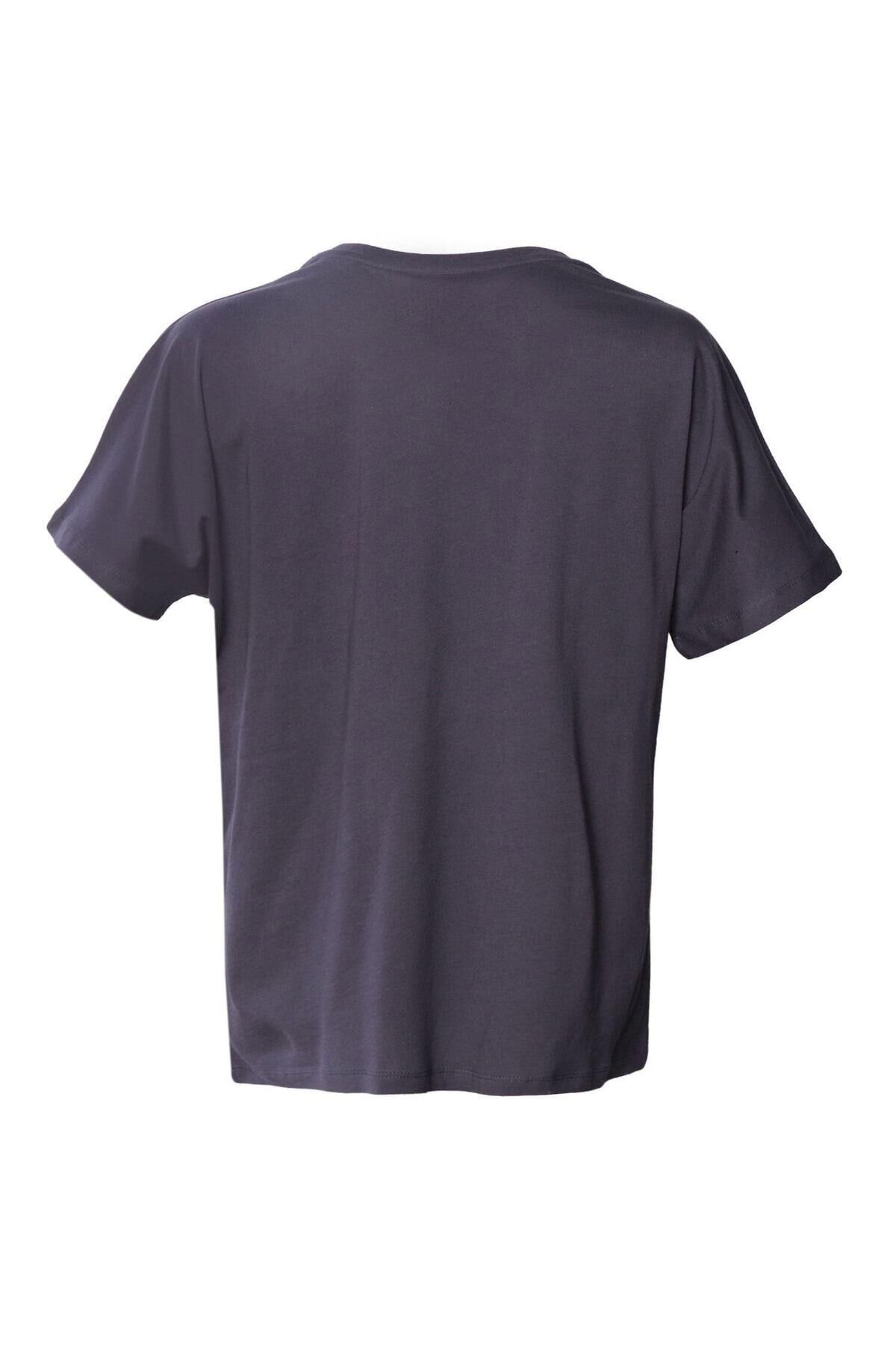HUMMEL KADIN KISA KOL T-SHIRT SURF T-SHIRT 911601