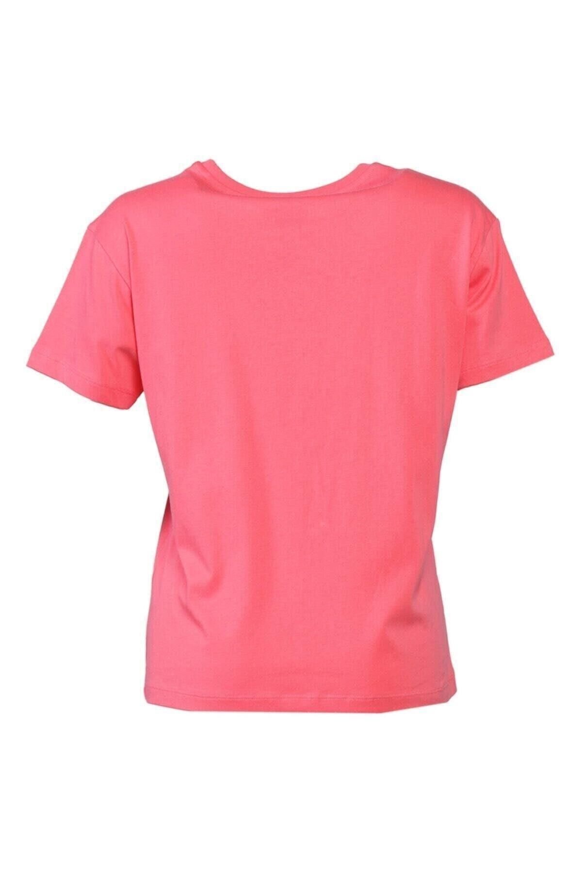 HUMMEL KADIN KISA KOL T-SHIRT SWINDON T-SHIRT 911364