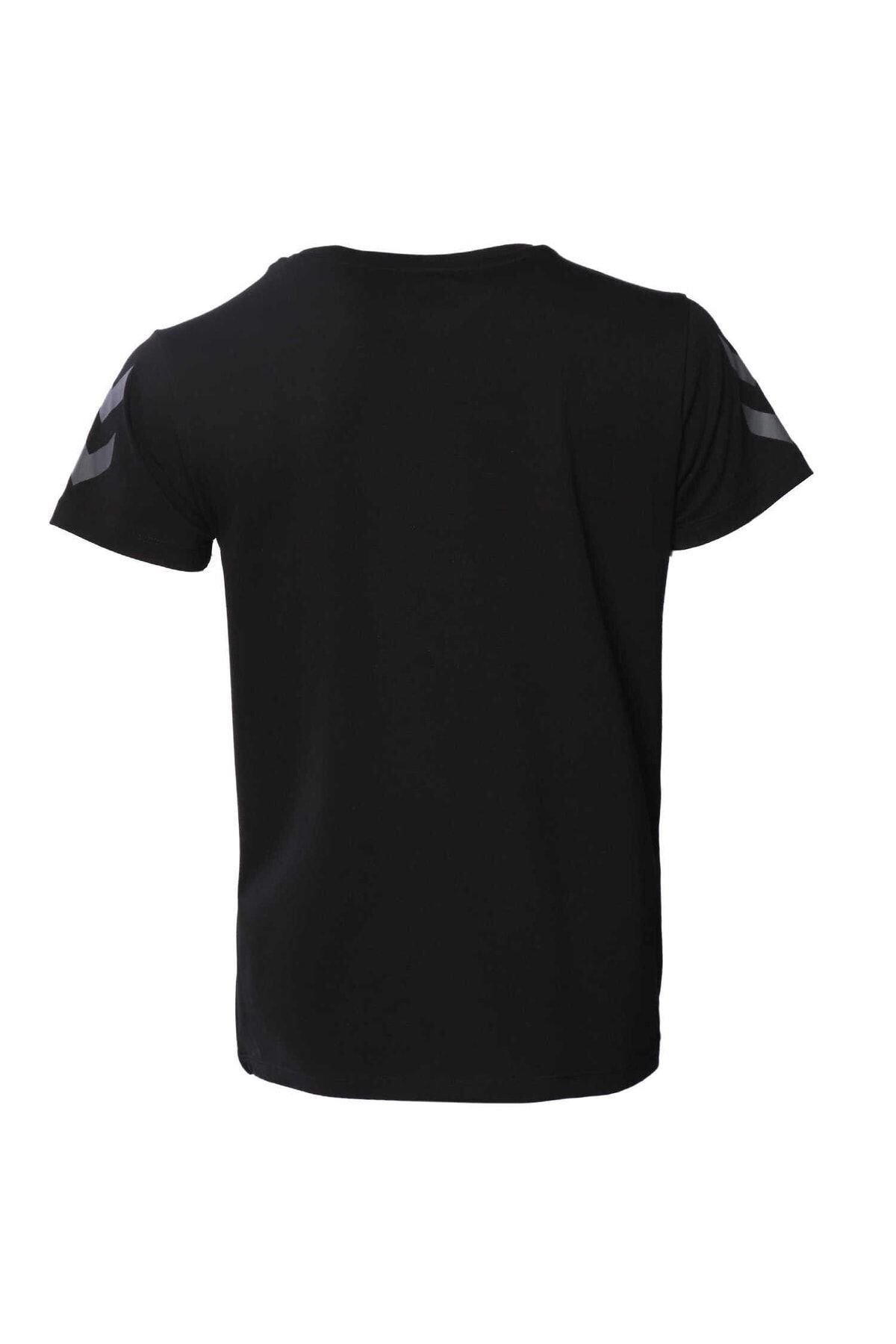 HUMMEL KADIN KISA KOL T-SHIRT T-MT TAYLOR T-SHIRT 911609