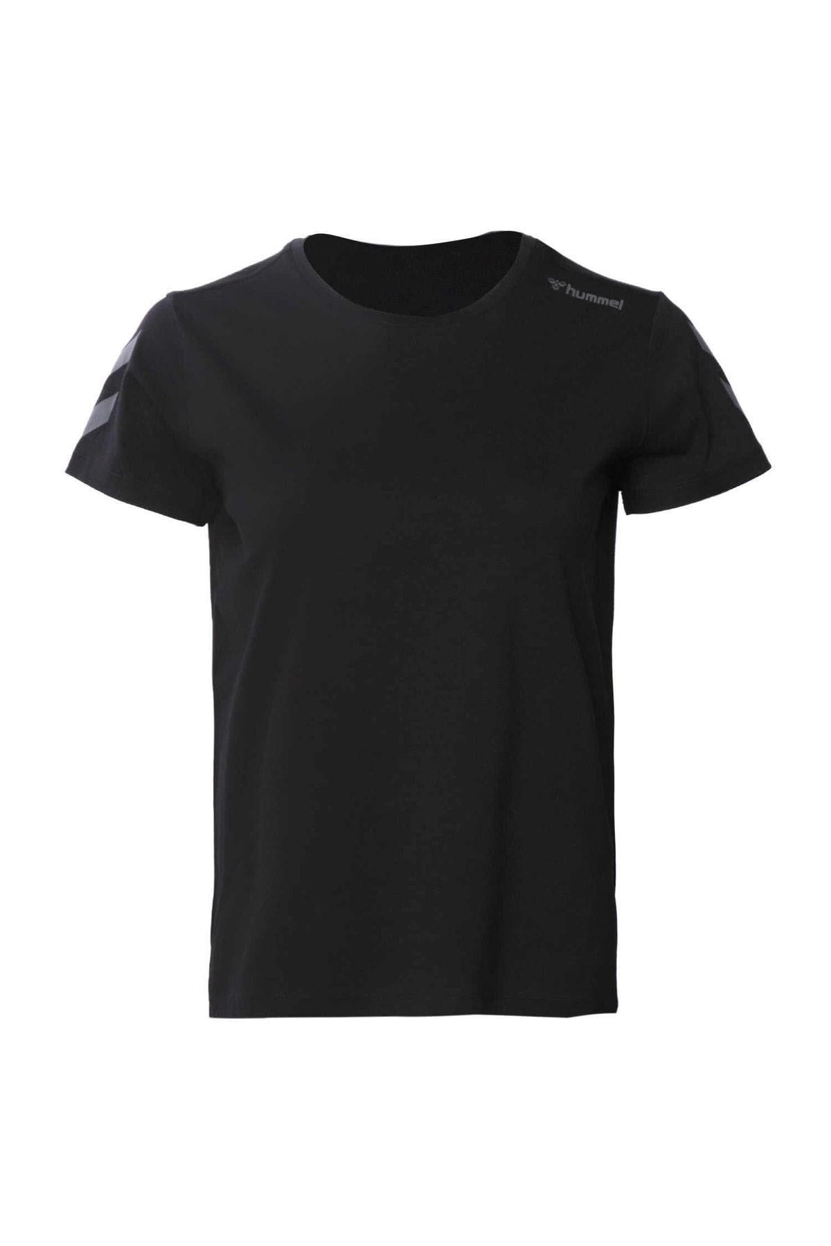 HUMMEL KADIN KISA KOL T-SHIRT T-MT TAYLOR T-SHIRT 911609