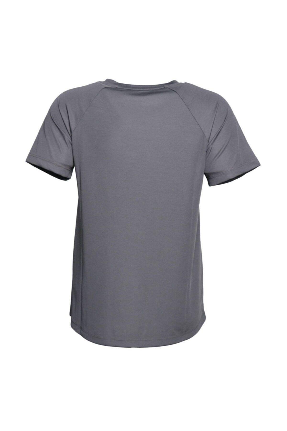 HUMMEL KADIN KISA KOL T-SHIRT TARM T-SHIRT S/S TEE 911218