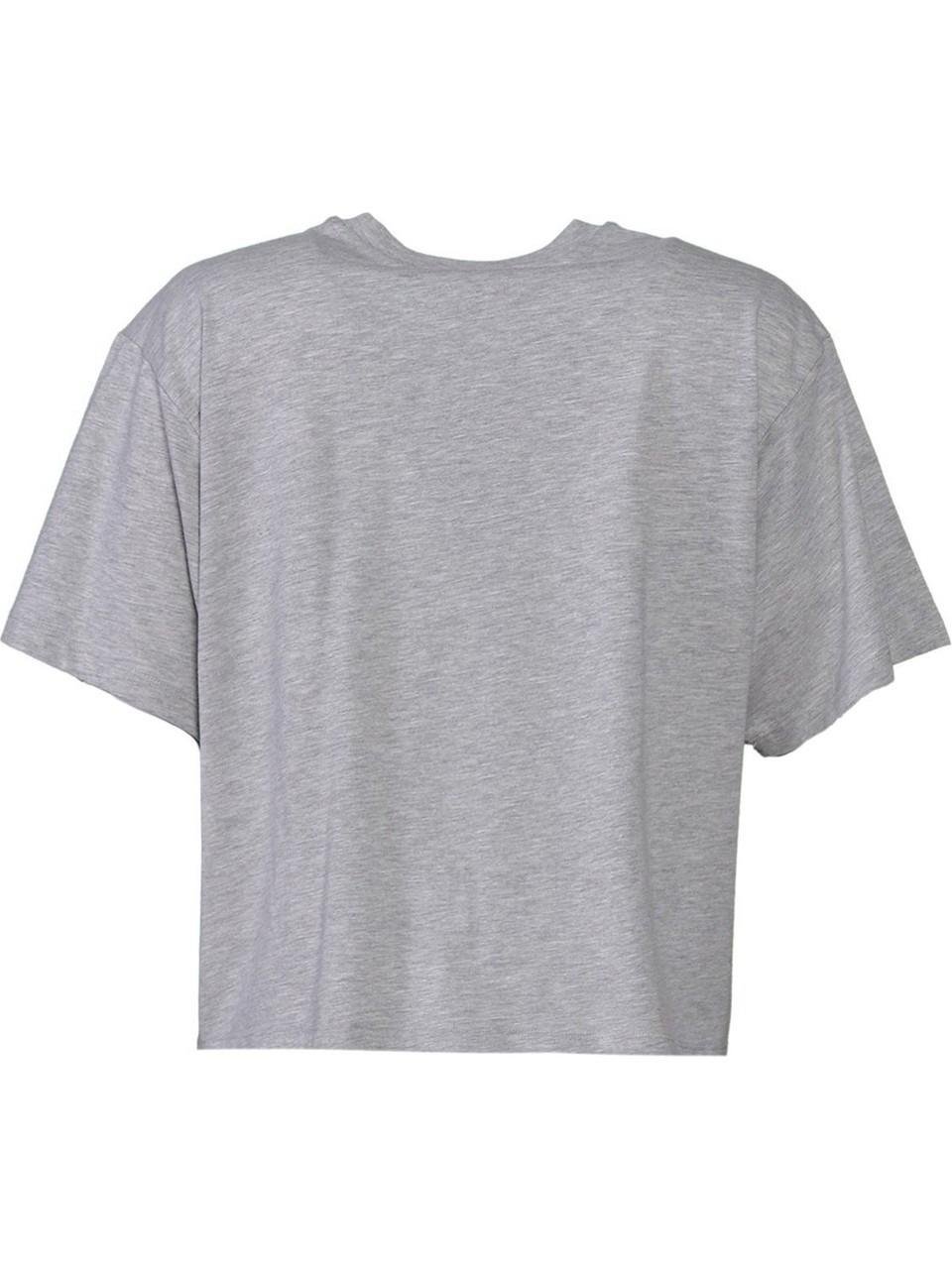 HUMMEL KADIN KISA KOL T-SHIRT TERAMO T-SHIRT 911365