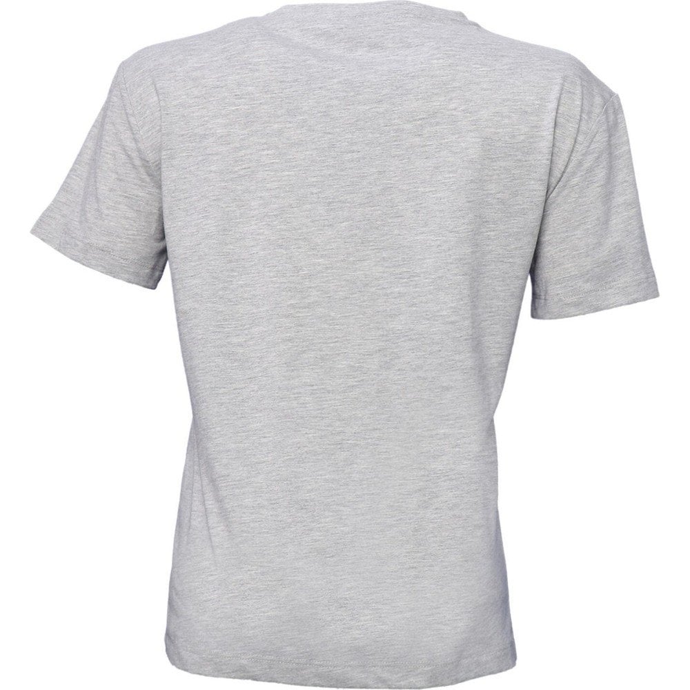 HUMMEL KADIN KISA KOL T-SHIRT TOBINO T-SHIRT S/S 911549
