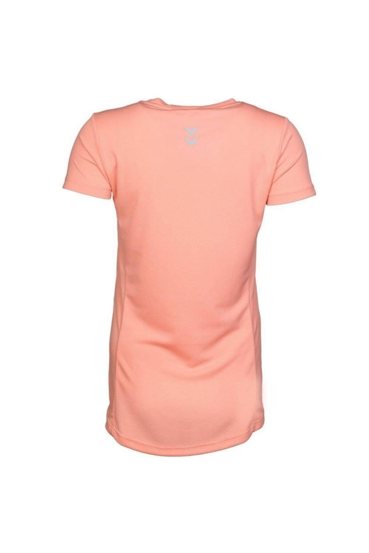 HUMMEL KADIN KISA KOL T-SHIRT VARITO  T-SHIRT S/S TEE 911049