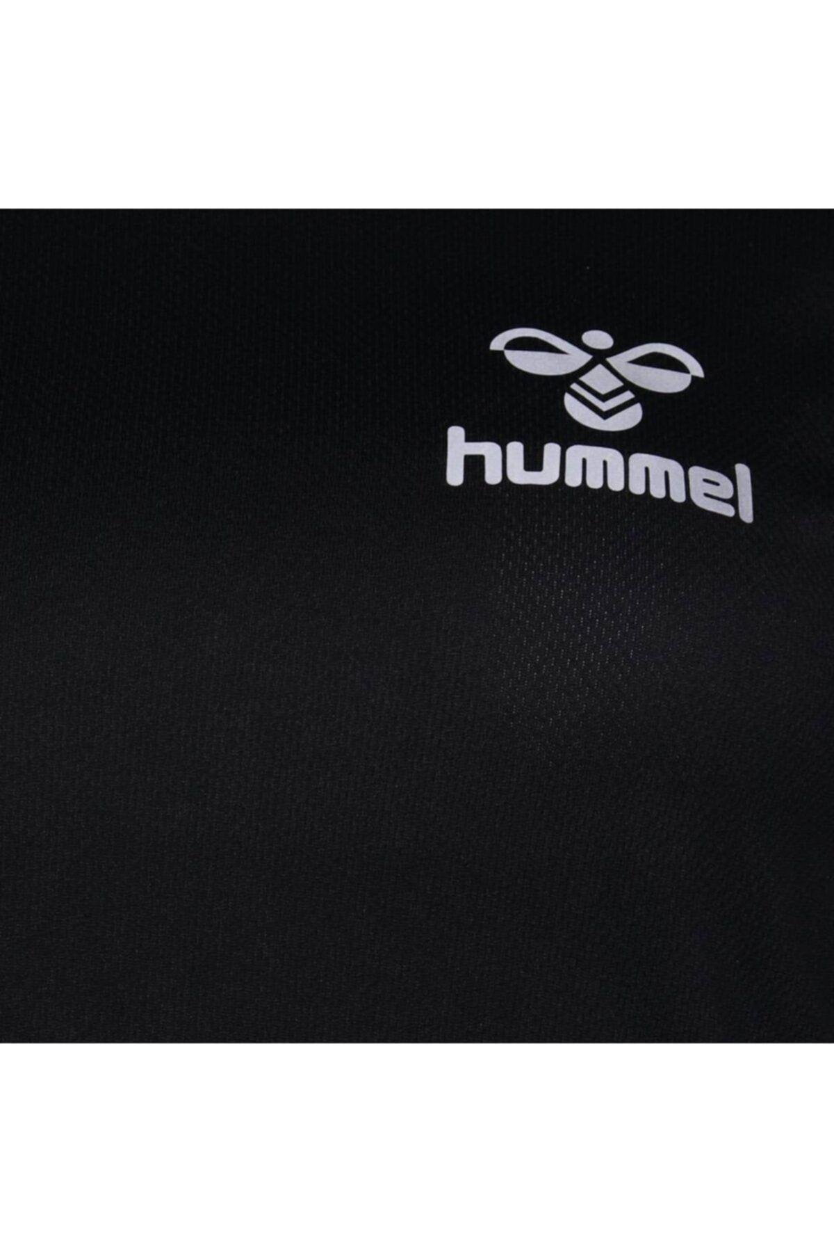 HUMMEL KADIN KISA KOL T-SHIRT VARITO  T-SHIRT S/S TEE 911049