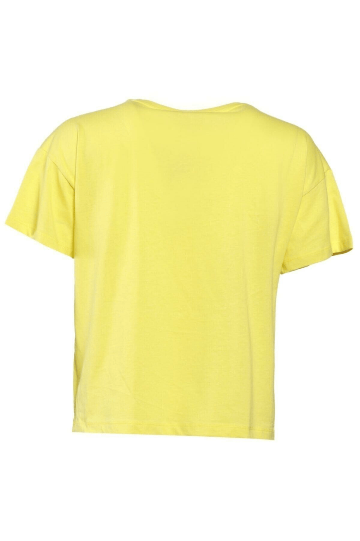 HUMMEL KADIN KISA KOL T-SHIRT VODER T-SHIRT