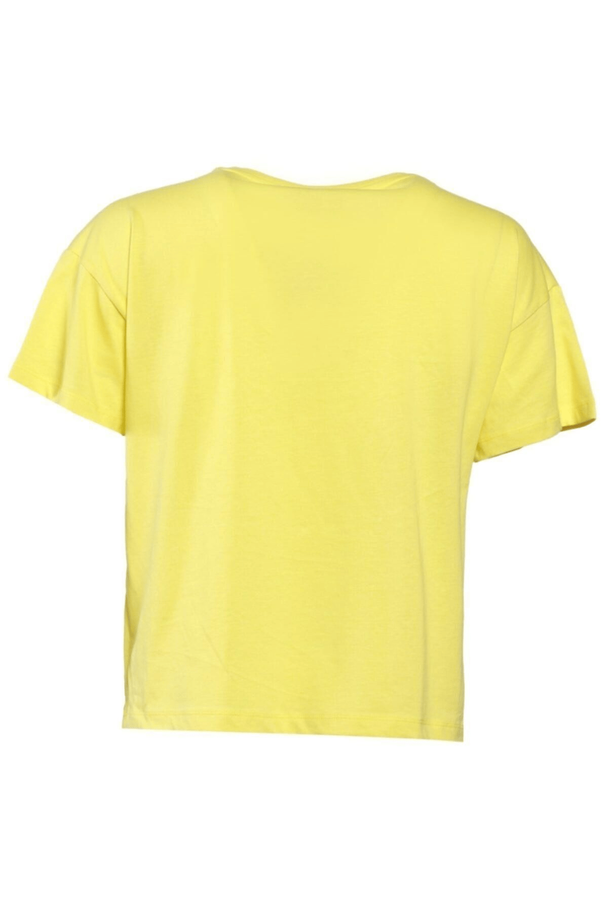 HUMMEL KADIN KISA KOL T-SHIRT VODER T-SHIRT