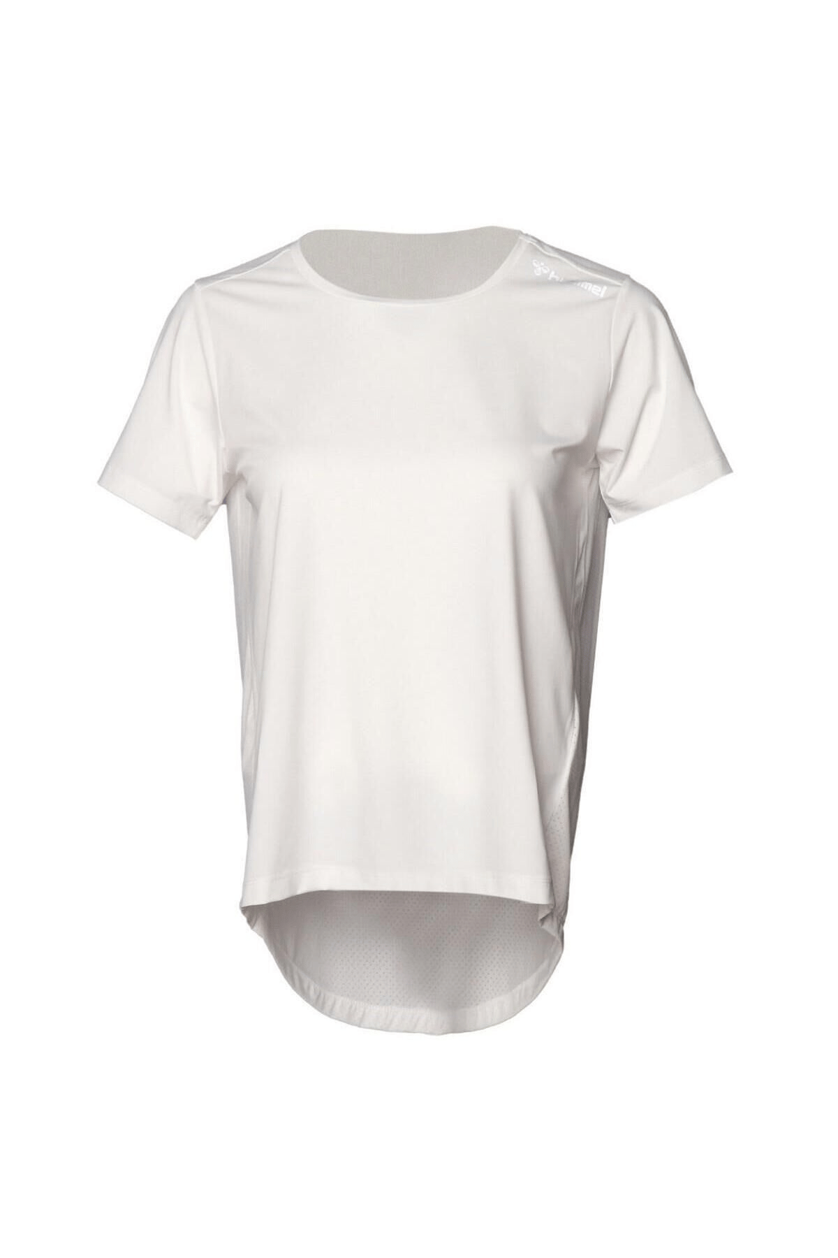HUMMEL KADIN KISA KOL T-SHIRT WINDY T-SHIRT SS 911627