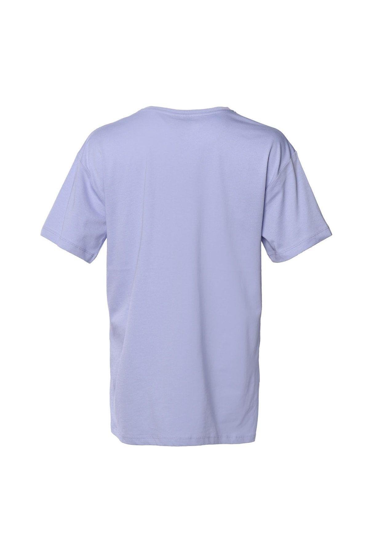 HUMMEL KADIN KISA KOL T-SHIRT YRSA T-SHIRT 911628