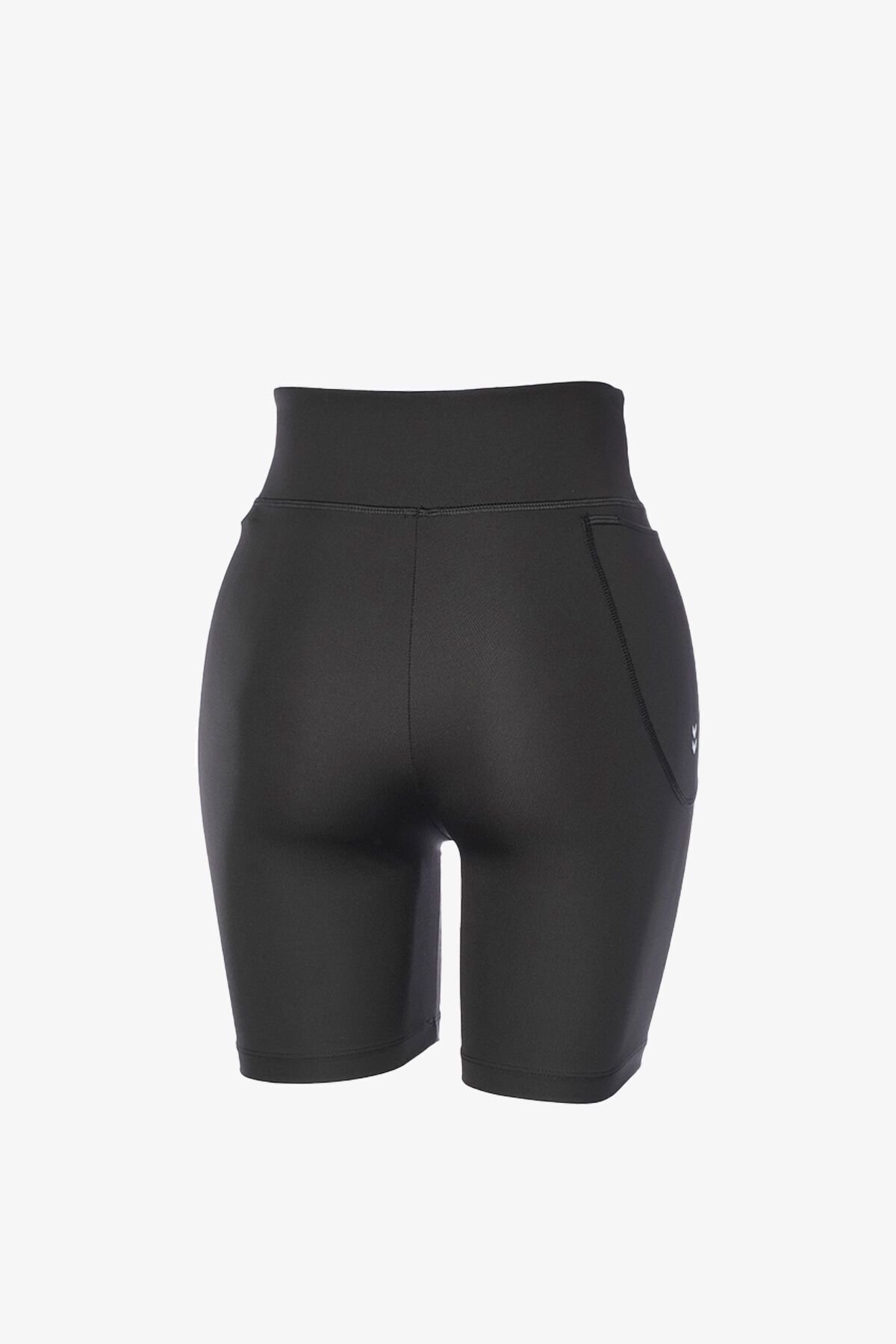 HUMMEL KADIN KISA TAYT HMLCECKY BIKER TIGHT 931791