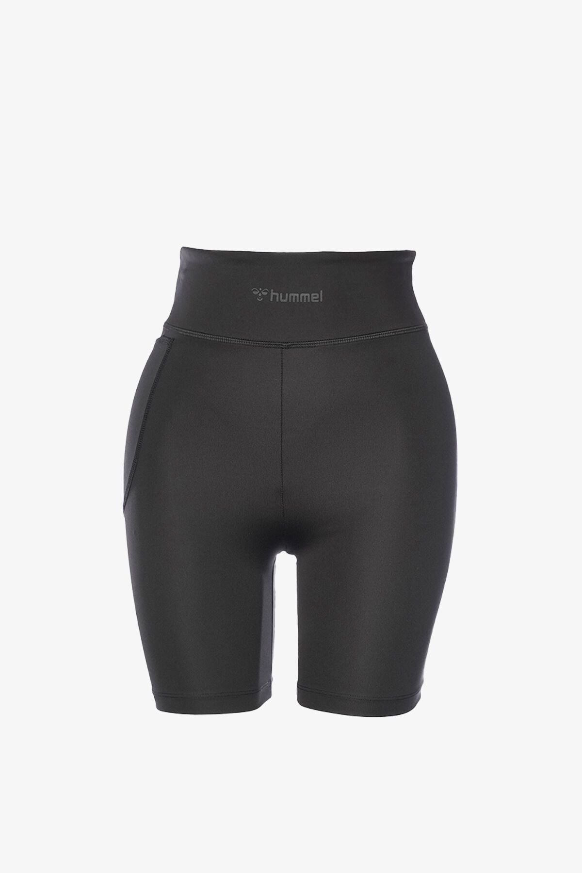HUMMEL KADIN KISA TAYT HMLCECKY BIKER TIGHT 931791