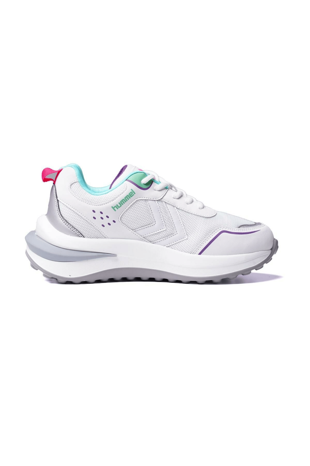 HUMMEL KADIN MODA AYAKKABI HML PATARA 900309