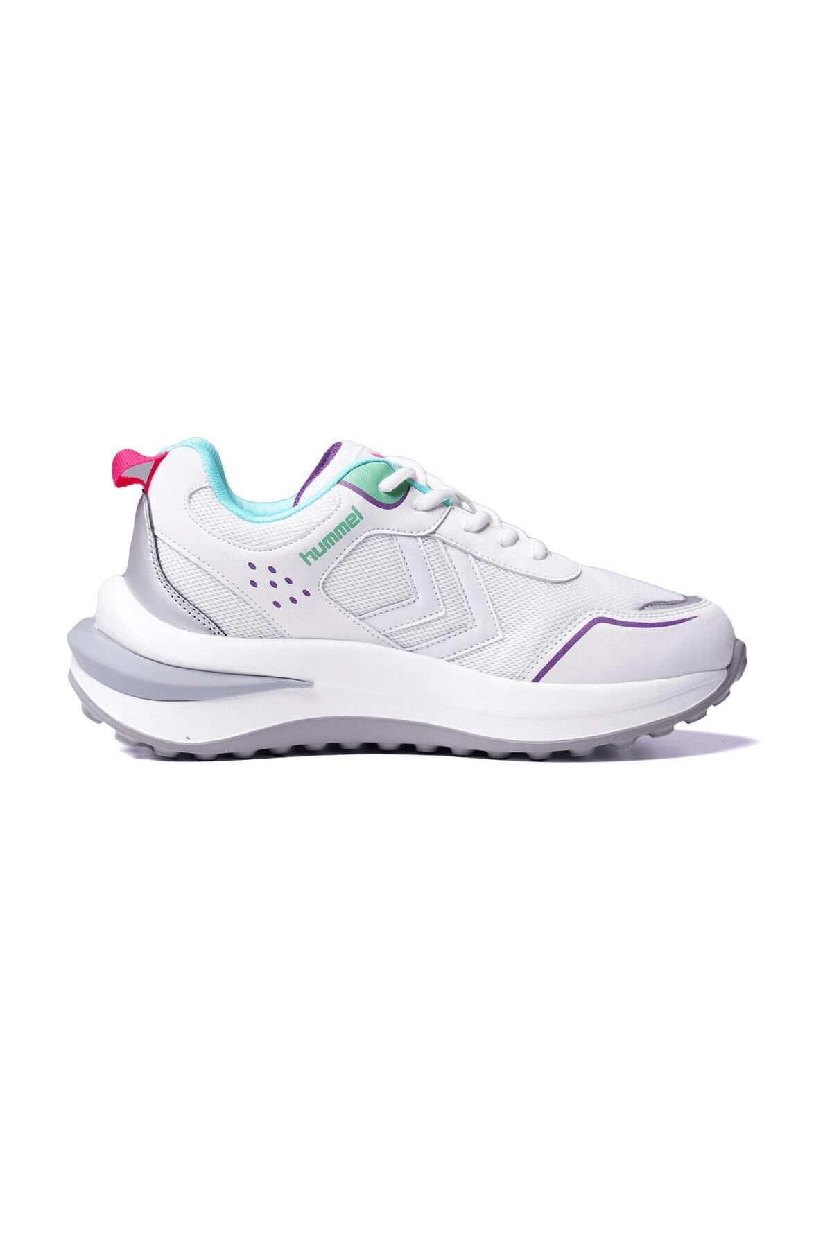 HUMMEL KADIN MODA AYAKKABI HML PATARA 900309