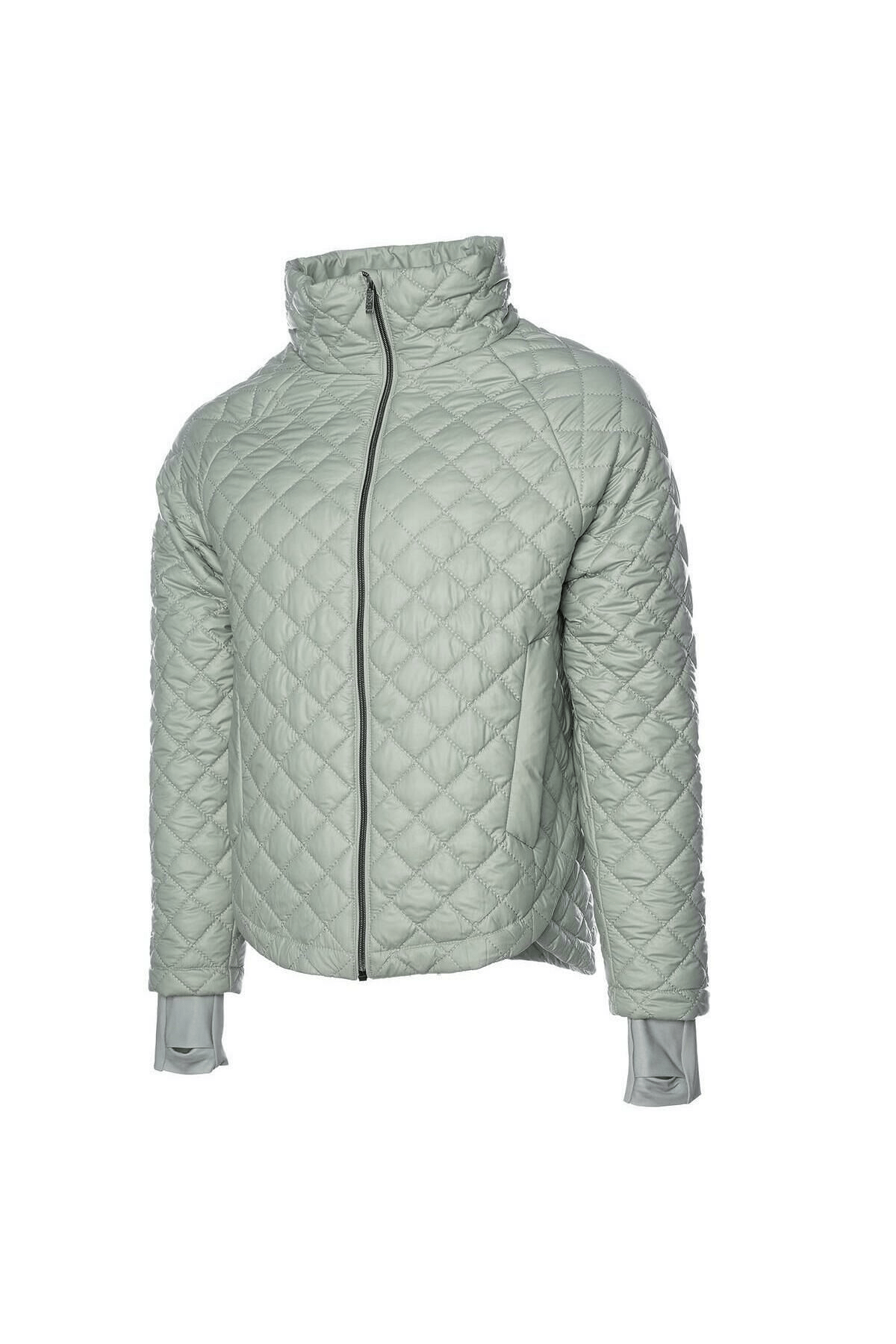 HUMMEL KADIN MONT BENETH ZIP COAT 940234