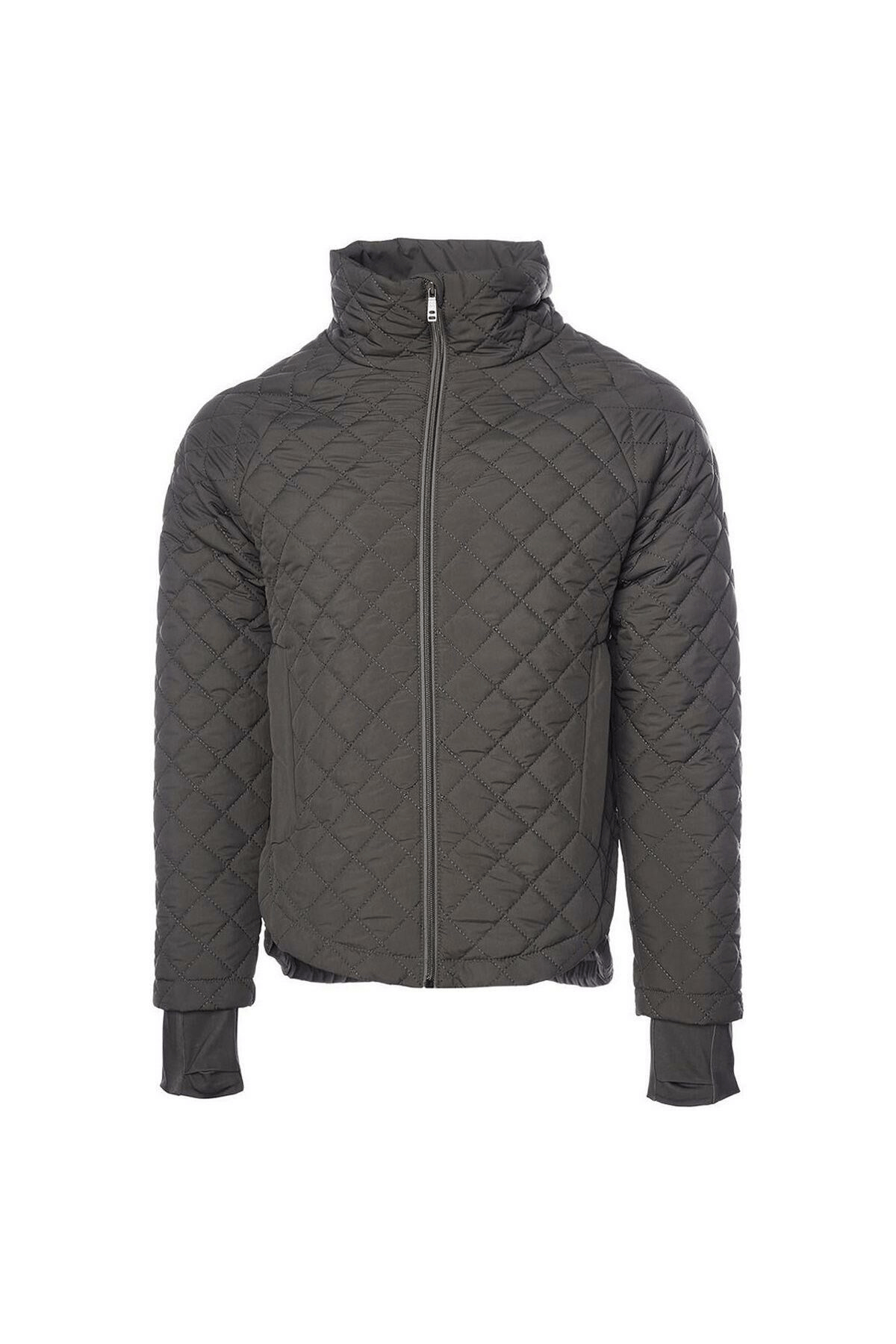 HUMMEL KADIN MONT BENETH ZIP COAT 940234