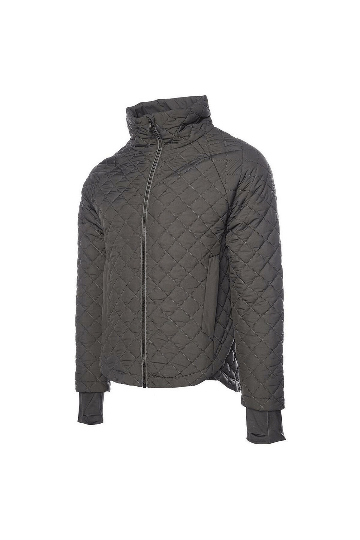 HUMMEL KADIN MONT BENETH ZIP COAT 940234