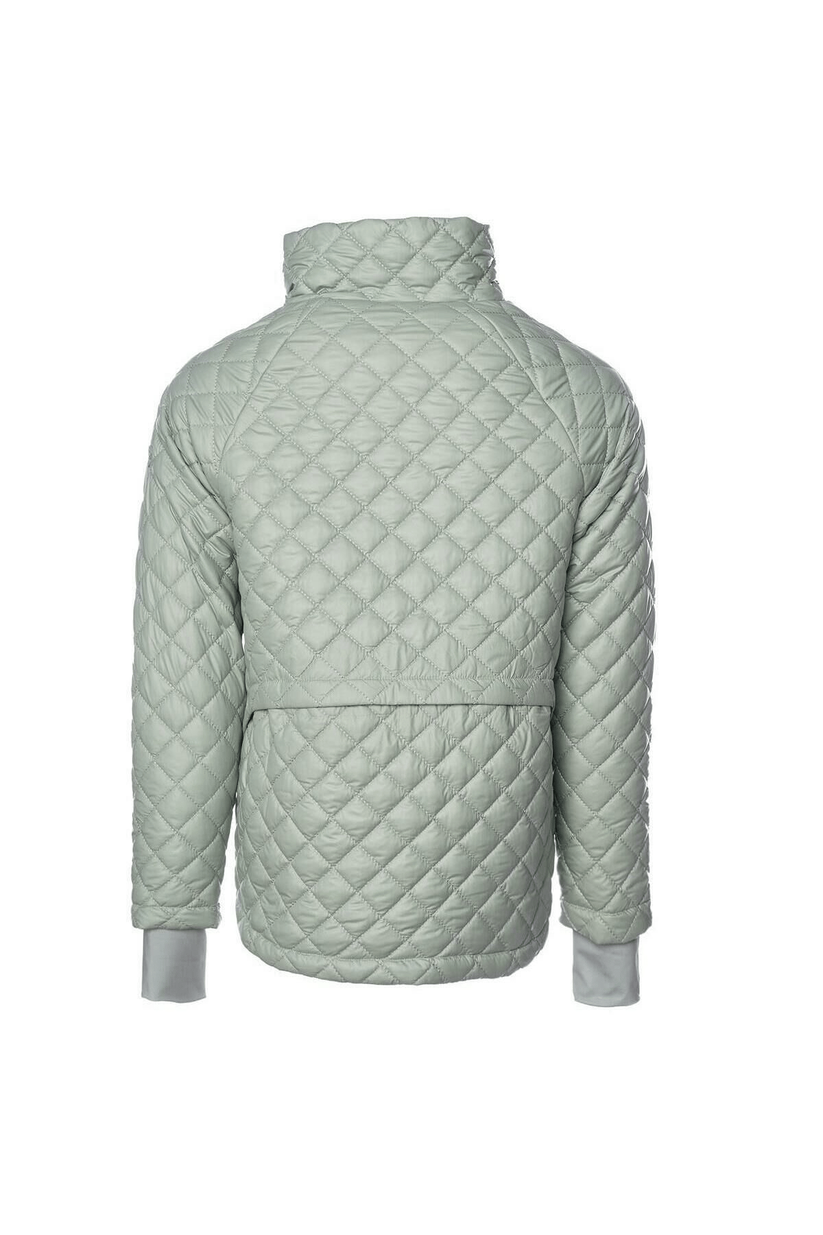 HUMMEL KADIN MONT BENETH ZIP COAT 940234