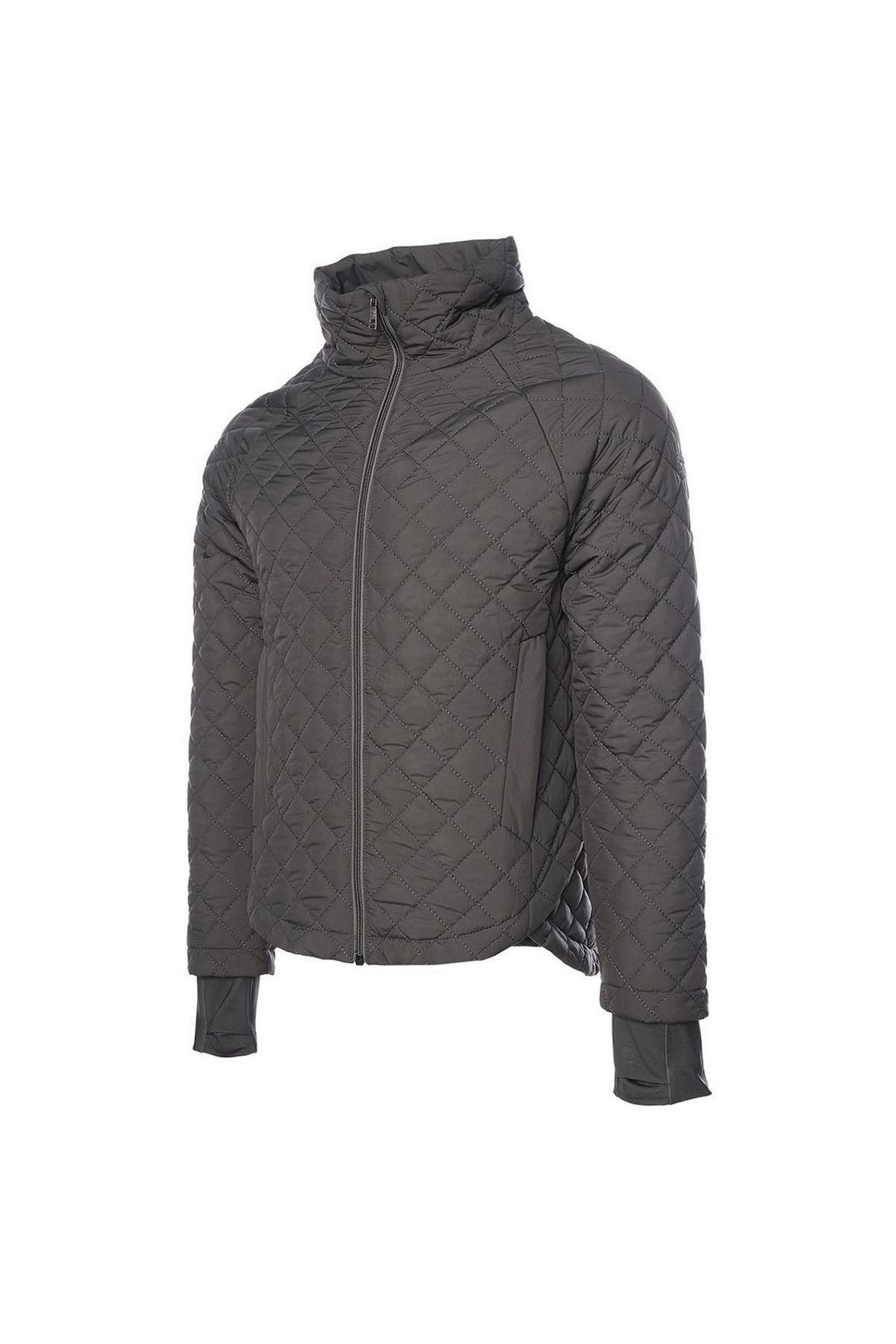 HUMMEL KADIN MONT BENETH ZIP COAT 940234