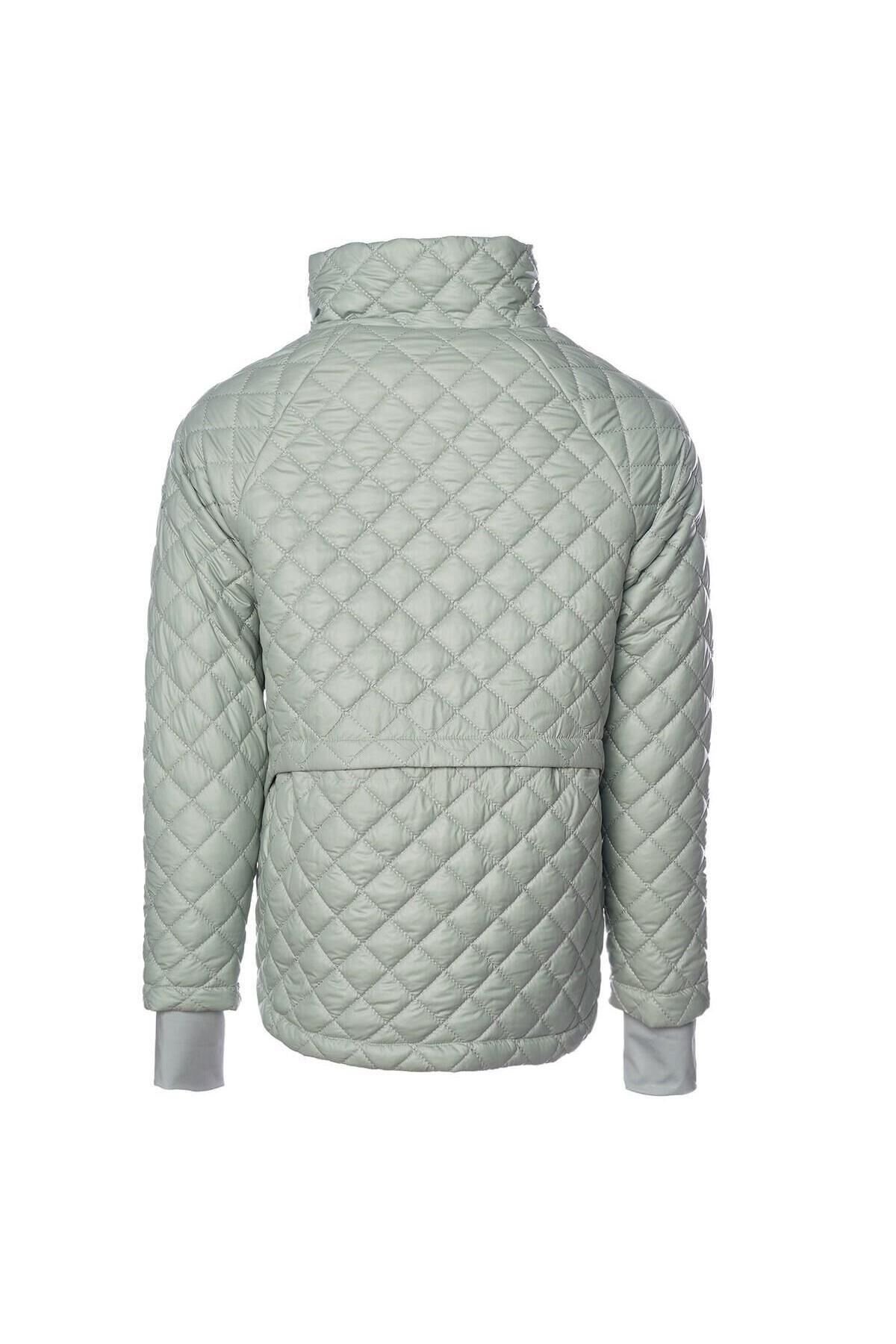HUMMEL KADIN MONT BENETH ZIP COAT 940234