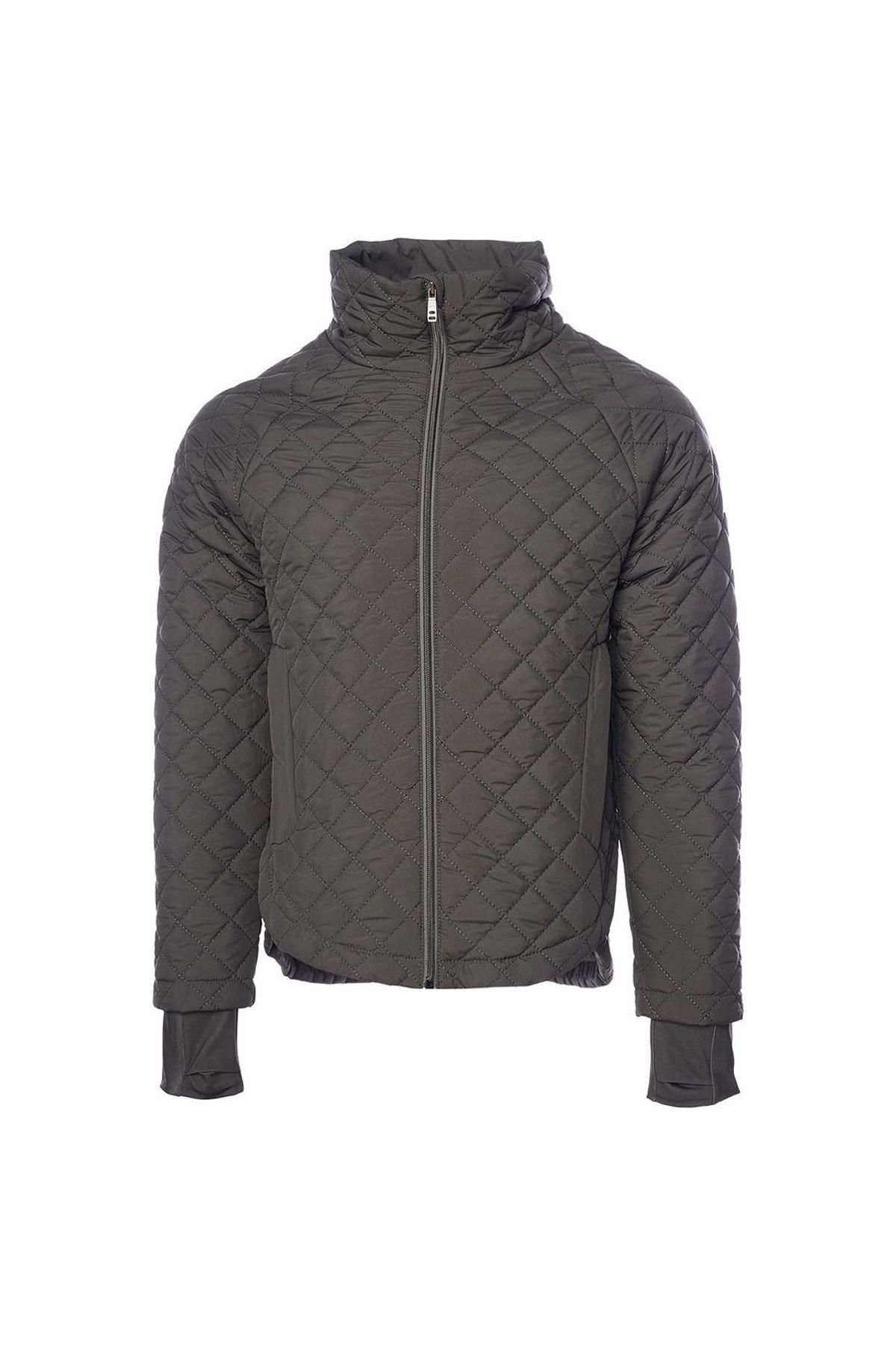 HUMMEL KADIN MONT BENETH ZIP COAT 940234