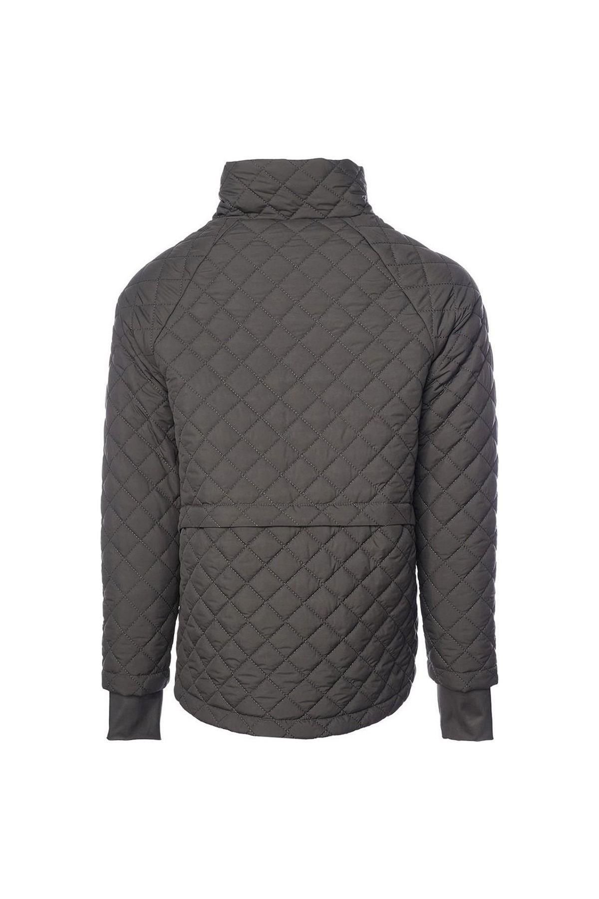 HUMMEL KADIN MONT BENETH ZIP COAT 940234